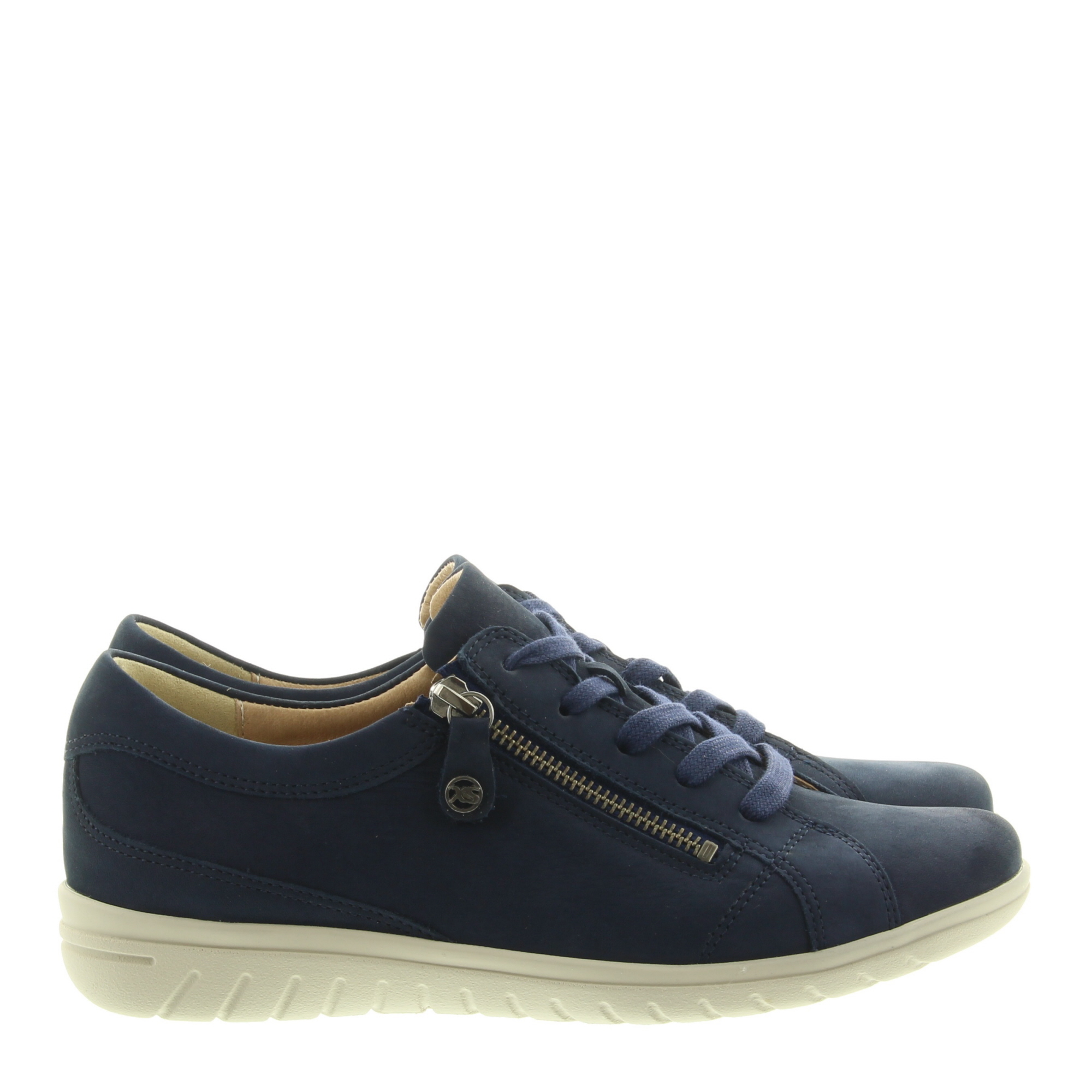 Hartjes 162.0892 Casual Shoe 65.00 Marineblau