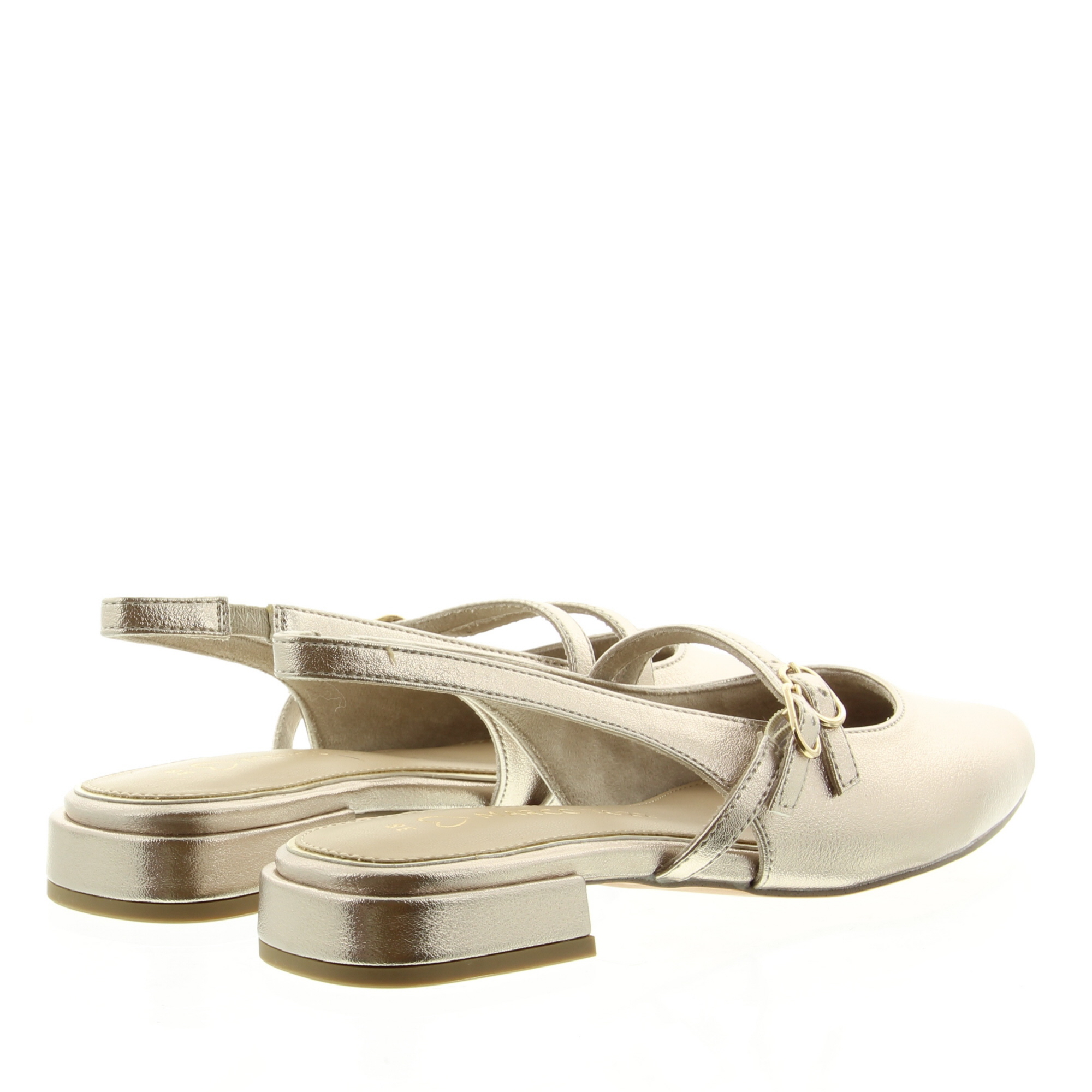 Marco Tozzi 29409 957 Platinum