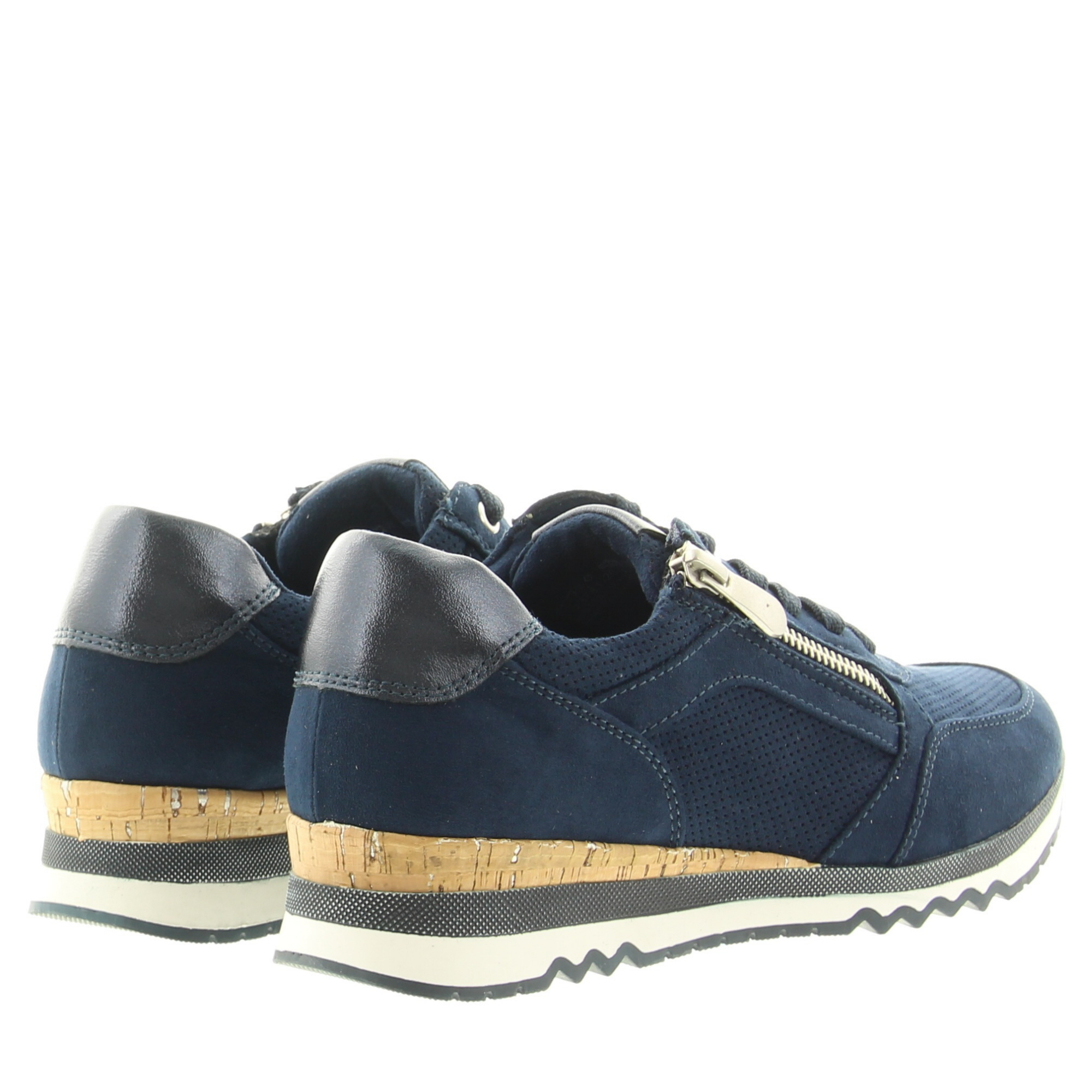 Marco Tozzi 23781 890 Navy combi