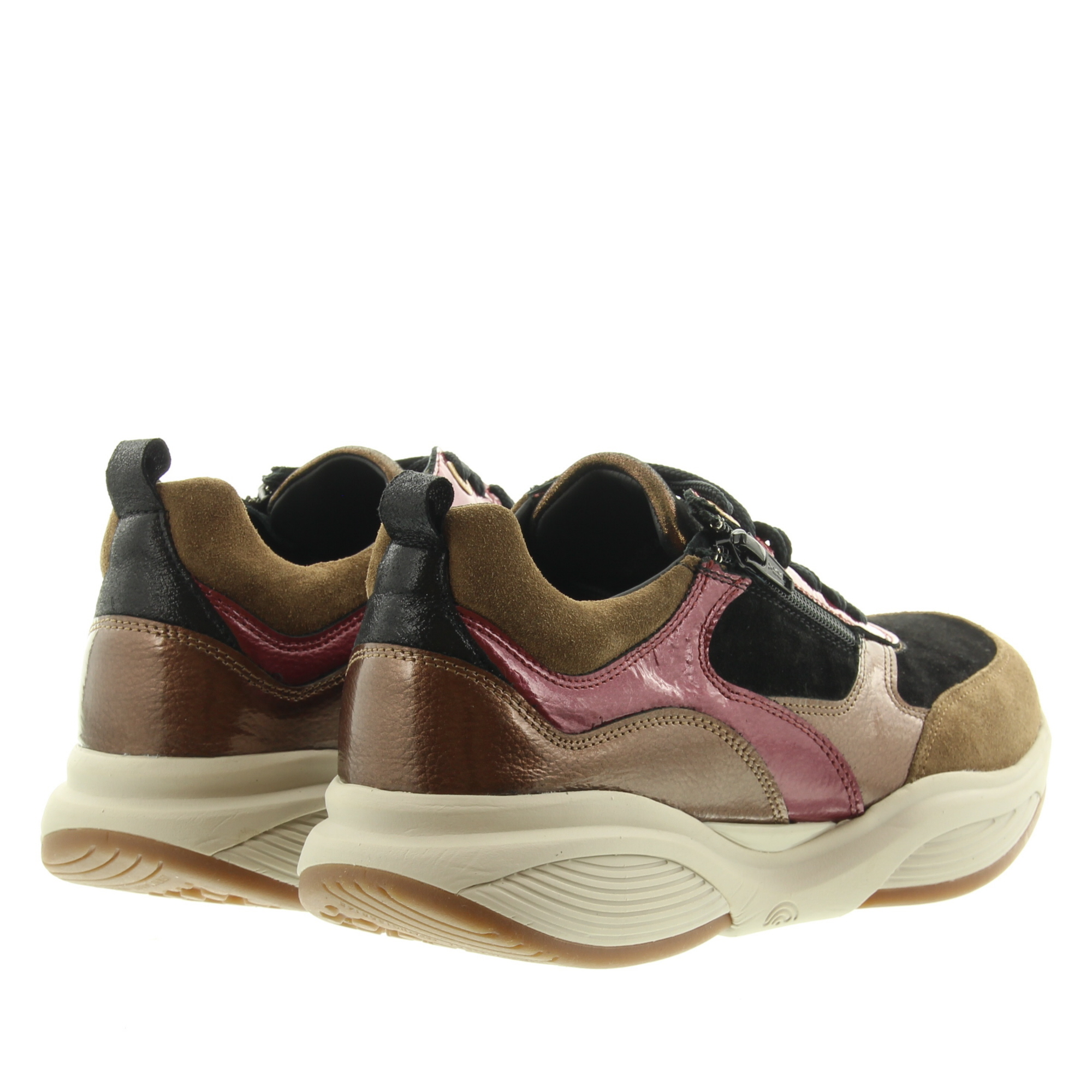 Xsensible 32004.2.316 SWX19 HX Camel Combi Xsensible 32004.2.316 SWX19 HX Camel Combi