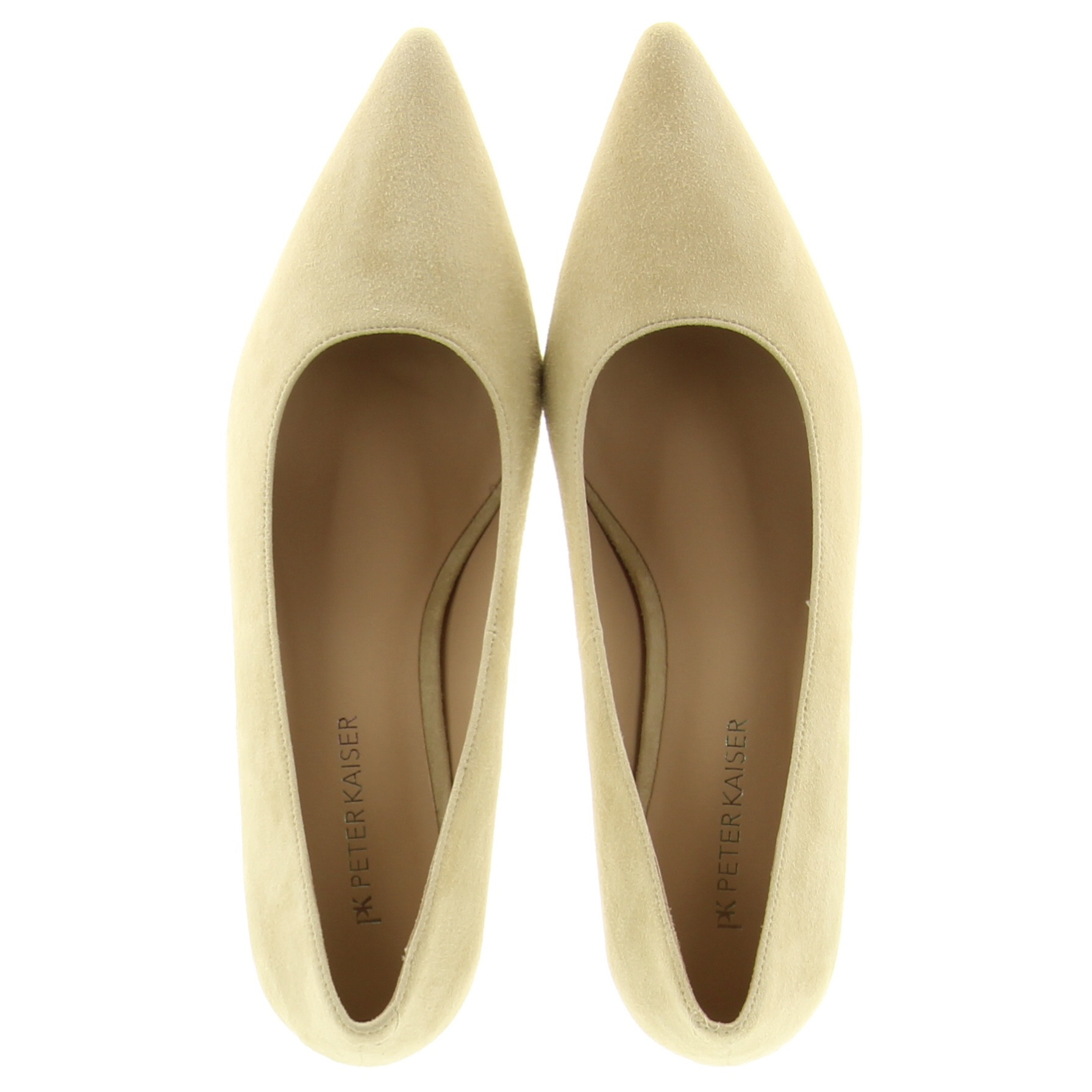 Peter Kaiser 72403 318 Sand