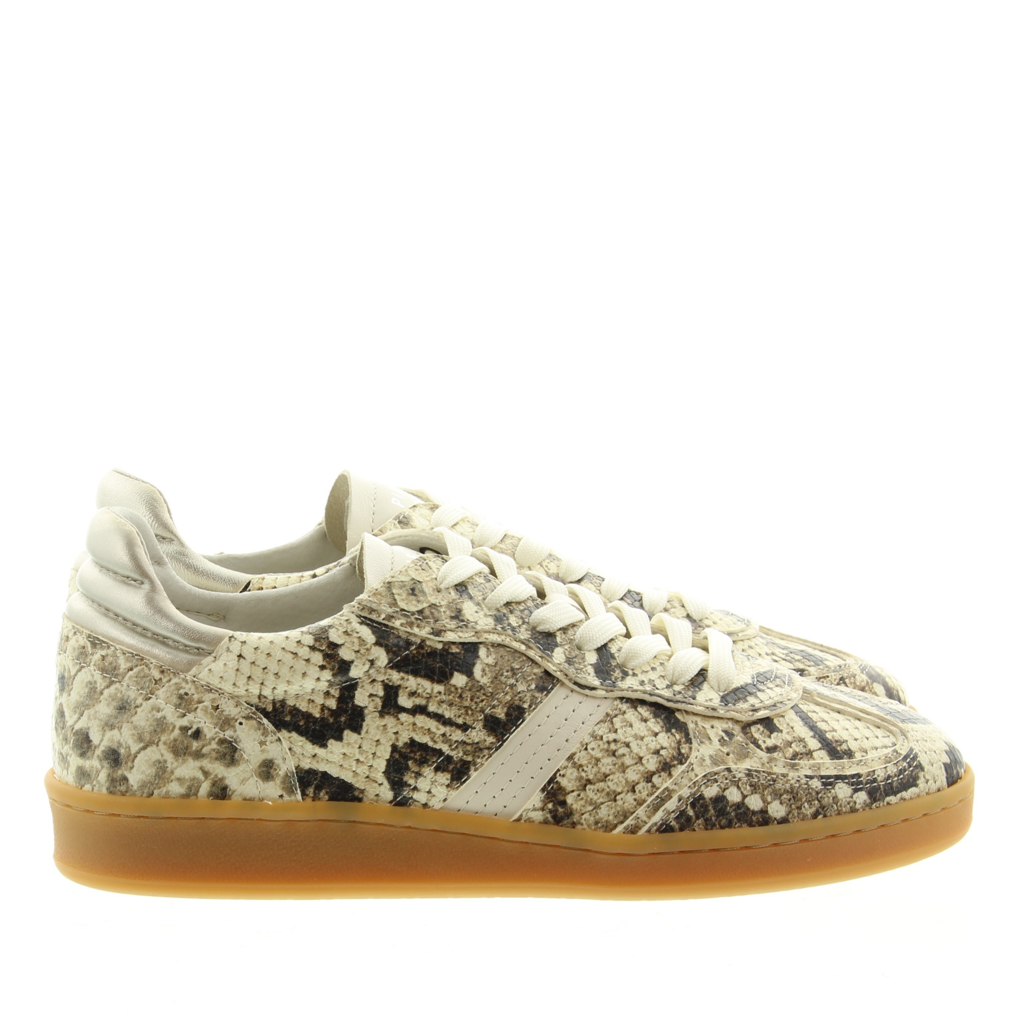 Piedi Nudi Imola 01.23 Beige snake