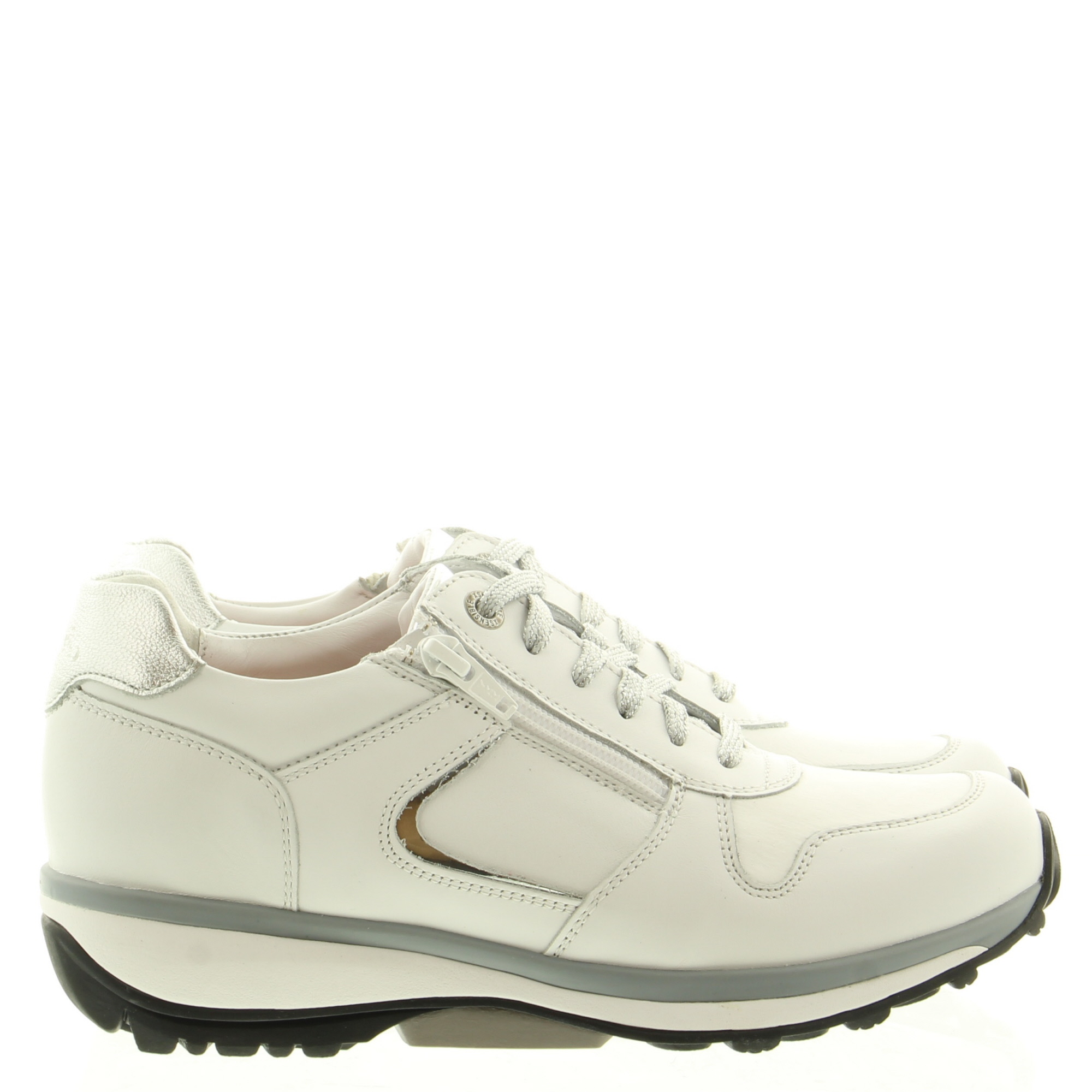 Xsensible 30042.3.130 Jersey GX White / Chrome
