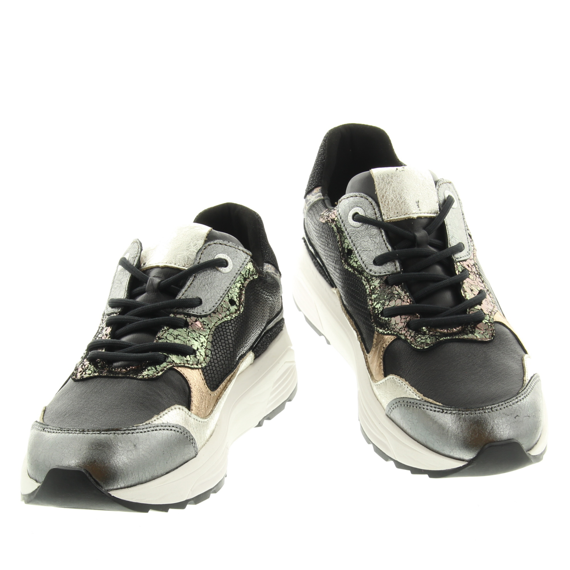 Xsensible 33011.3.915 Rainbow GX Metallic Combi