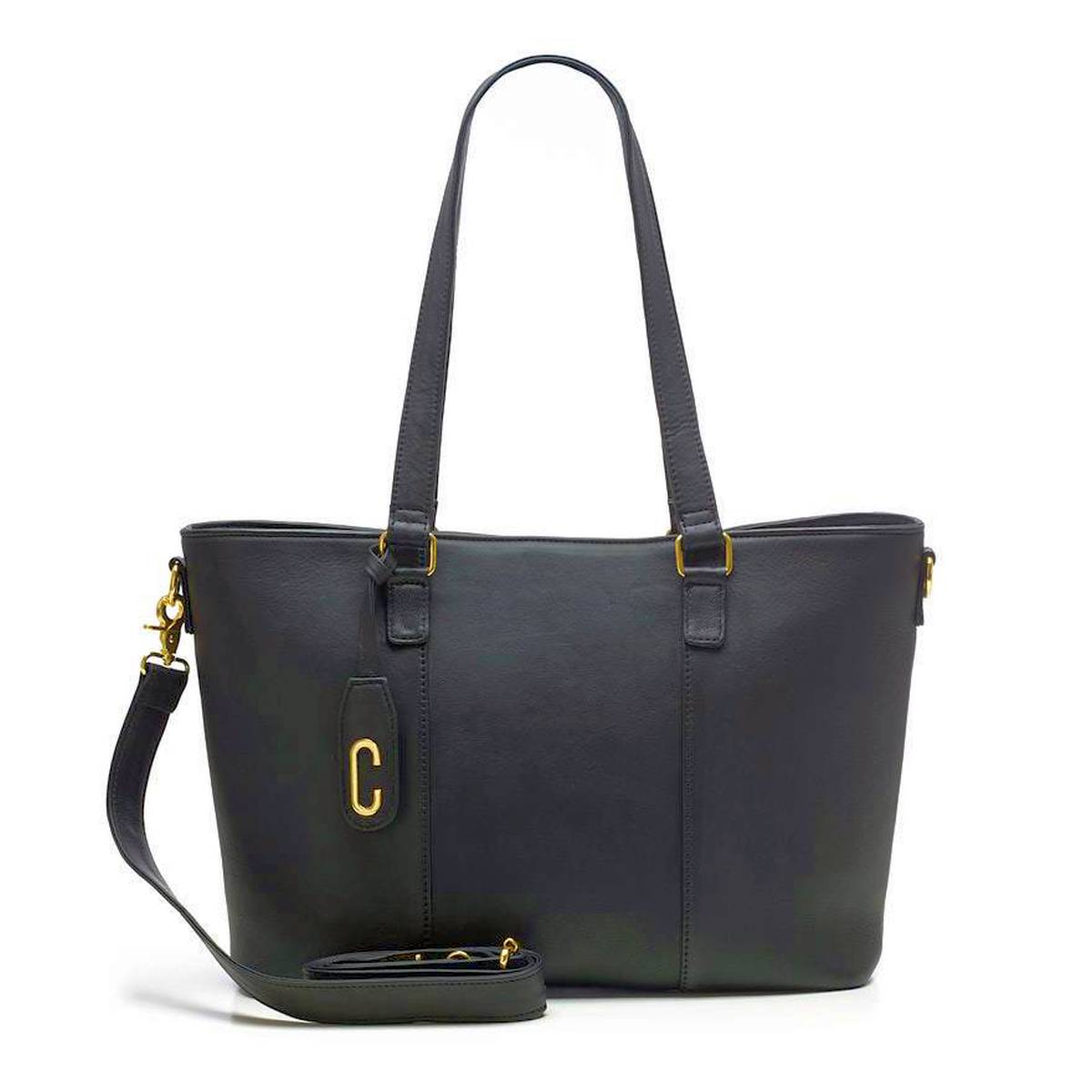 Chabo 202583 Business Bag Small 10 Black