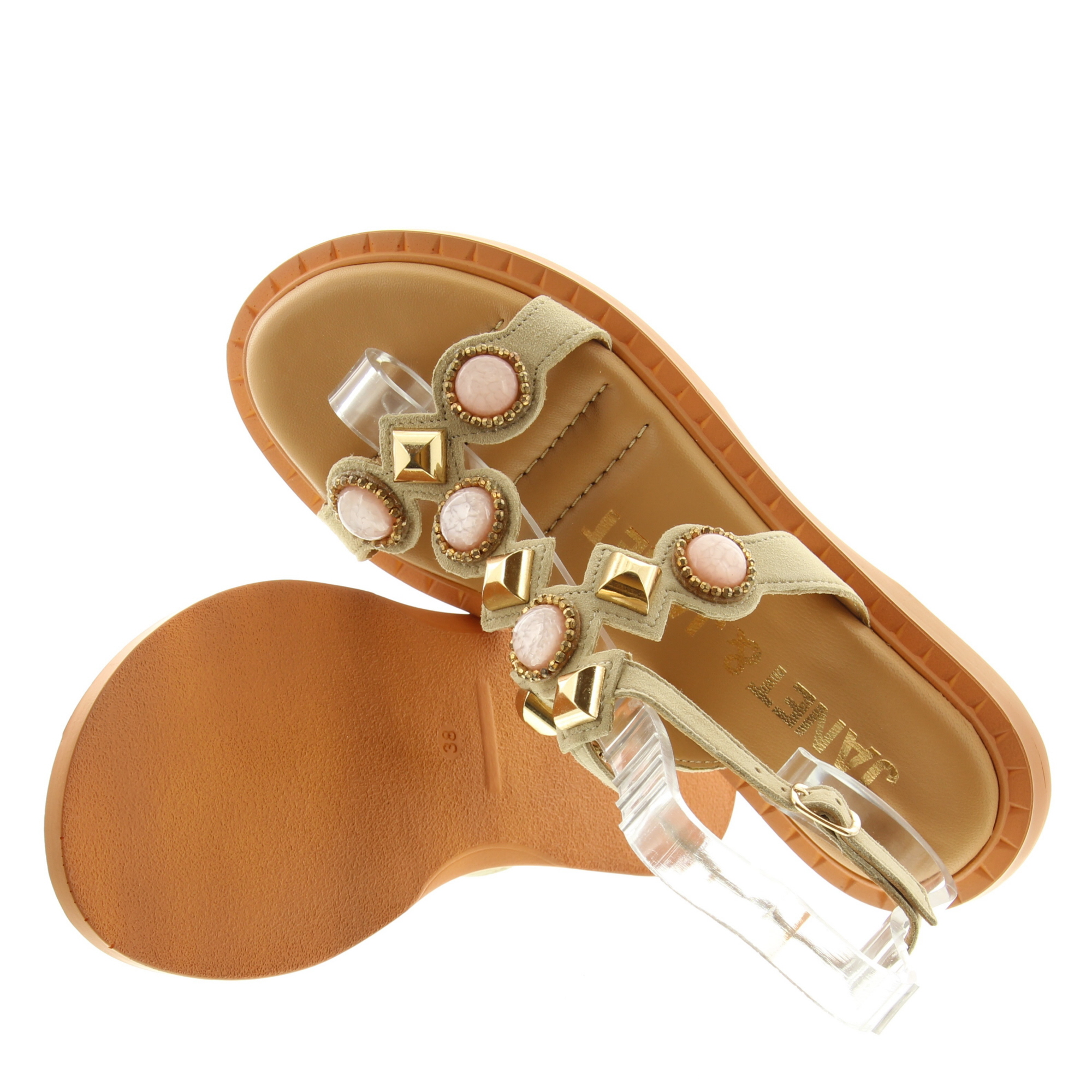 Janet & Janet J-141 Beige