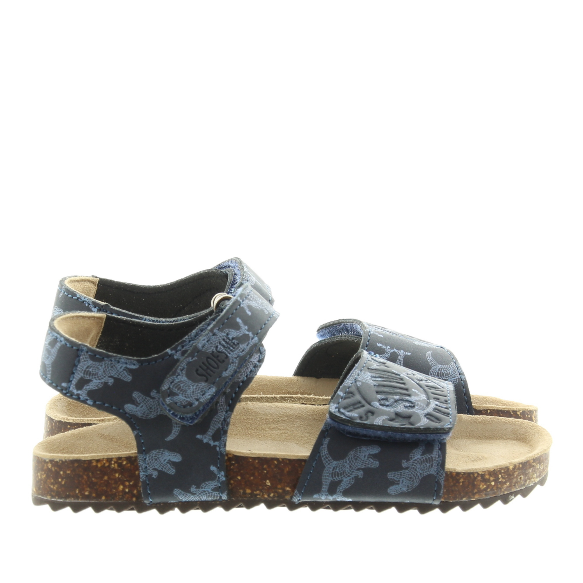 ShoesMe KL260004-N Dark Blue