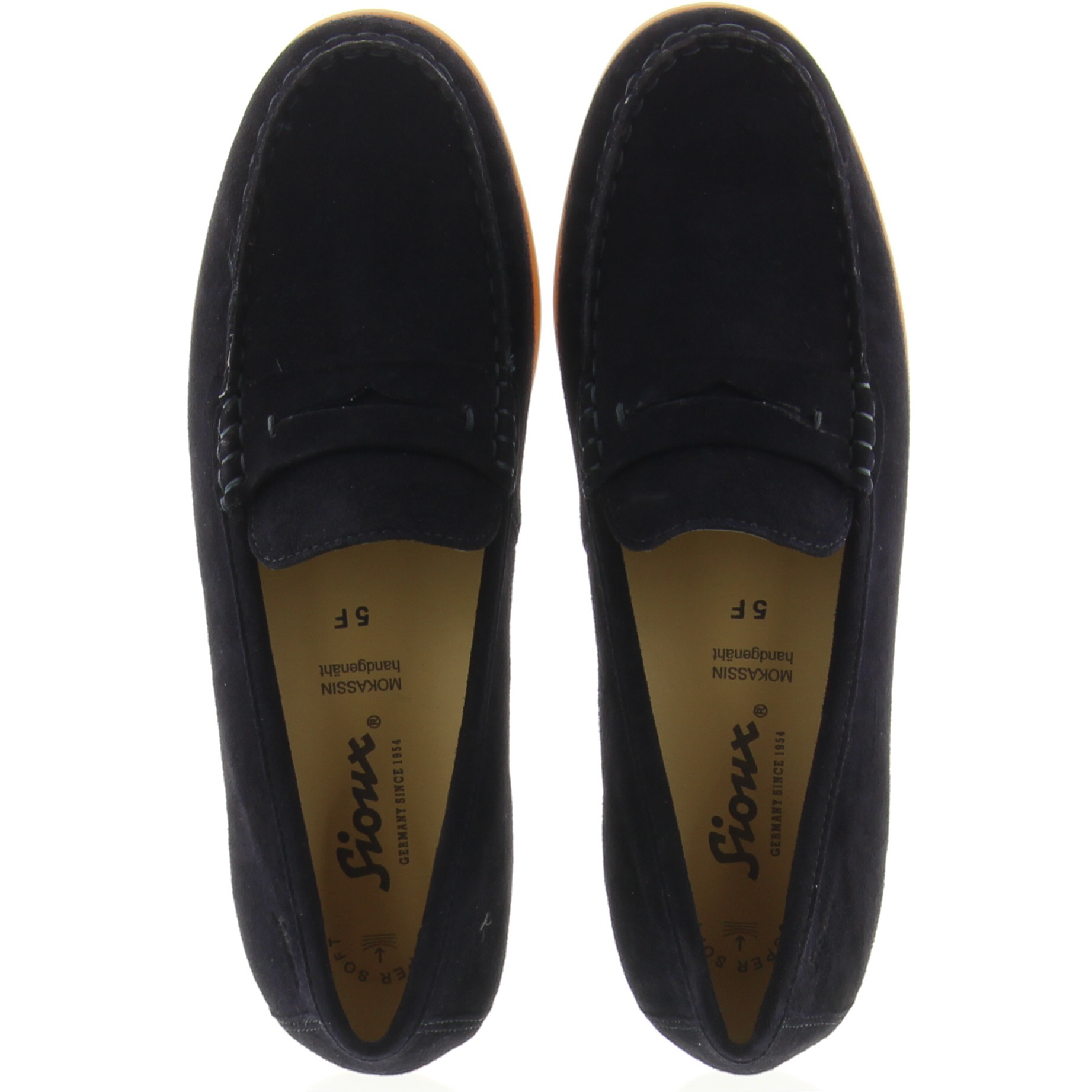 Sioux 41906 Rosikena-700 Profondo