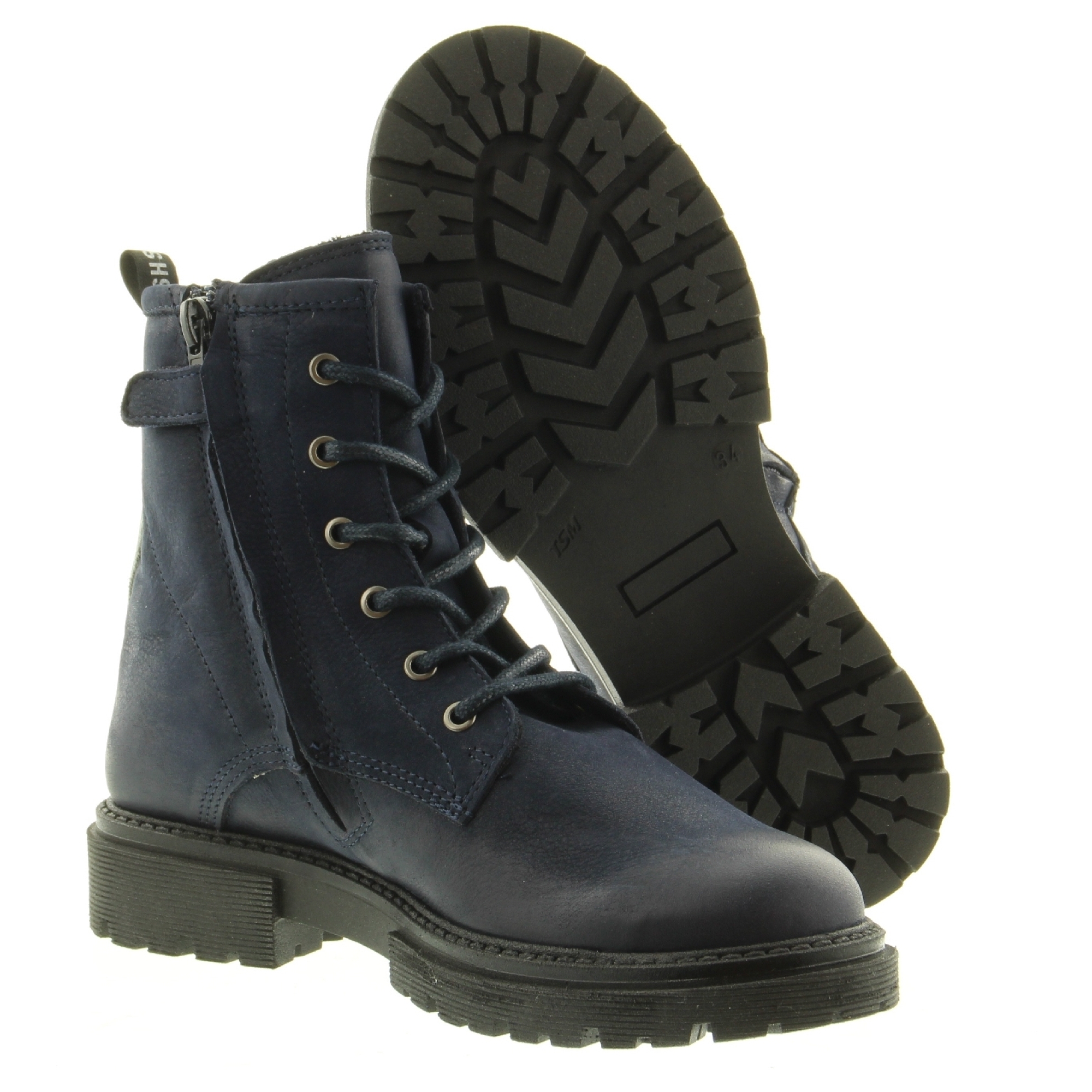 Giga G3540 E27A24 Navy Off White Giga G3540 E27A24 Navy Off White