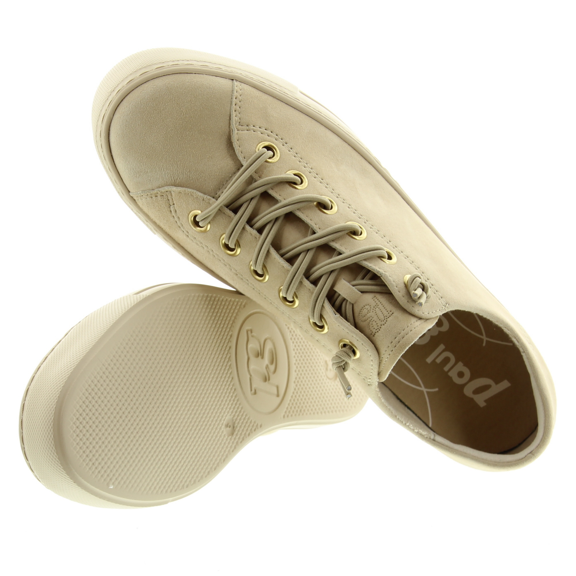 Paul Green 4081 639 Biscuit