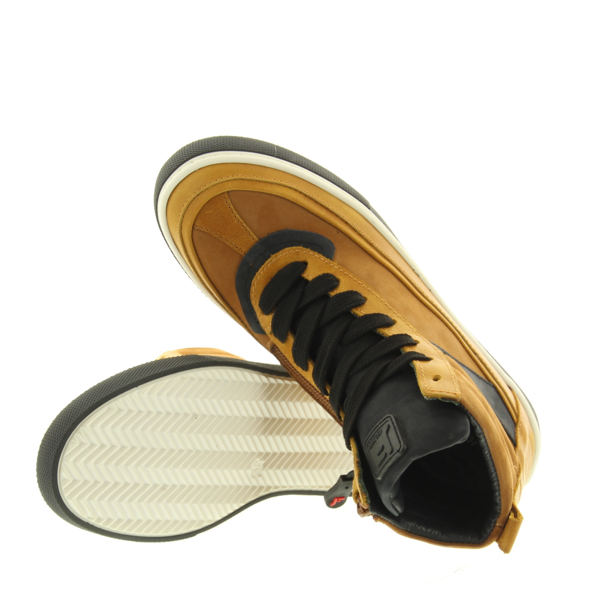 Freaks Jochie 22654 Tijn 540 Cognac