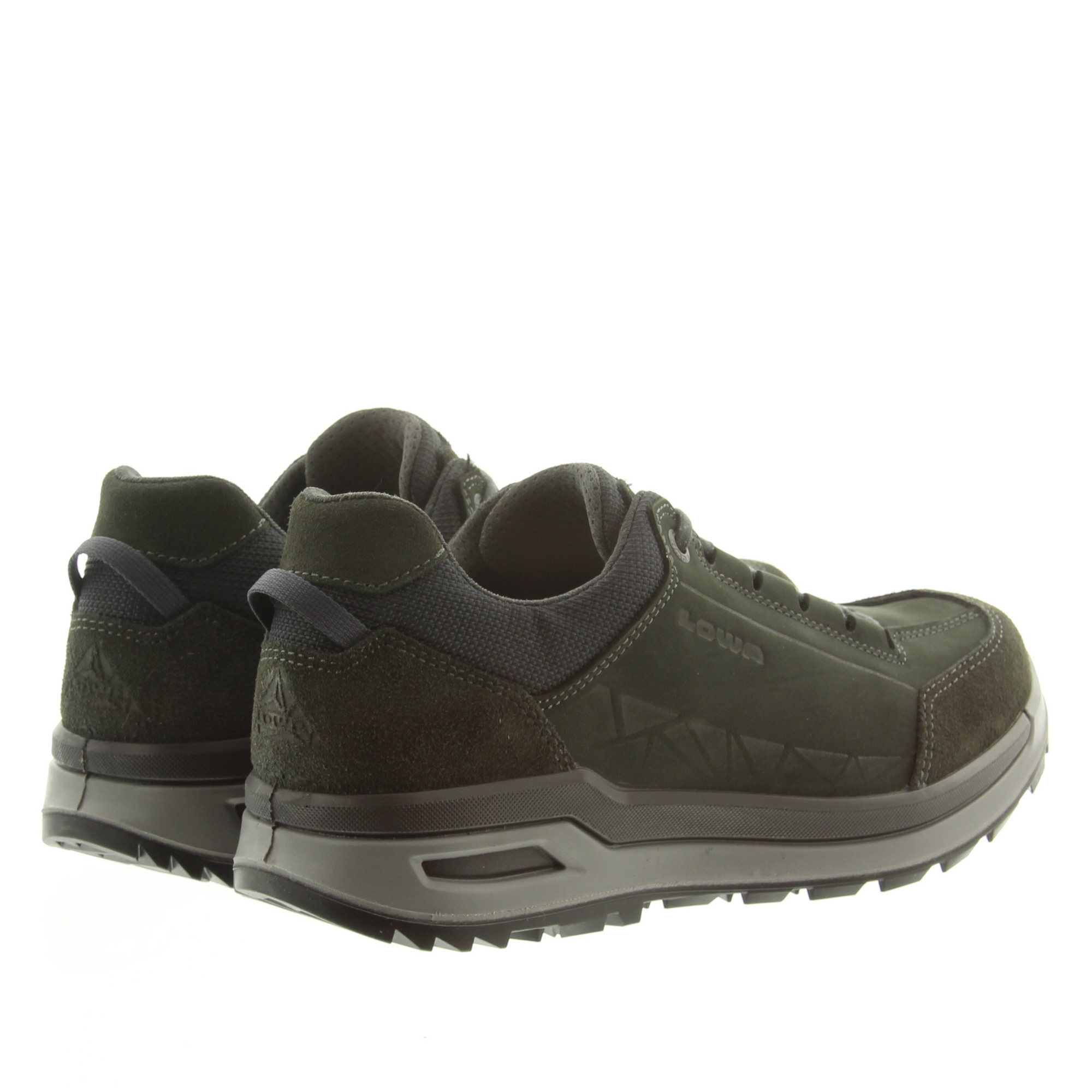 Lowa Bellagio GTX Lo 311440 9737 Antracite