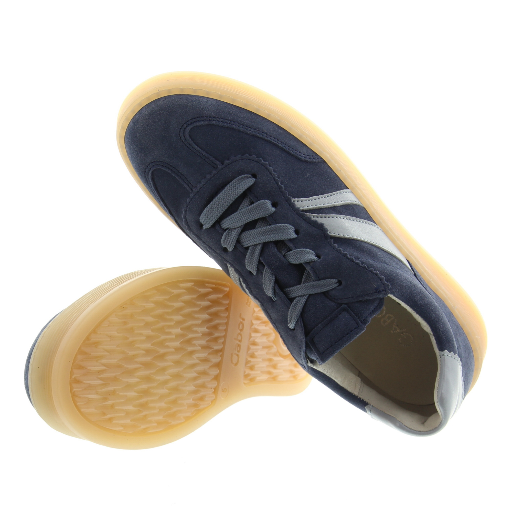 Gabor 86.475.36 Jeans/sky