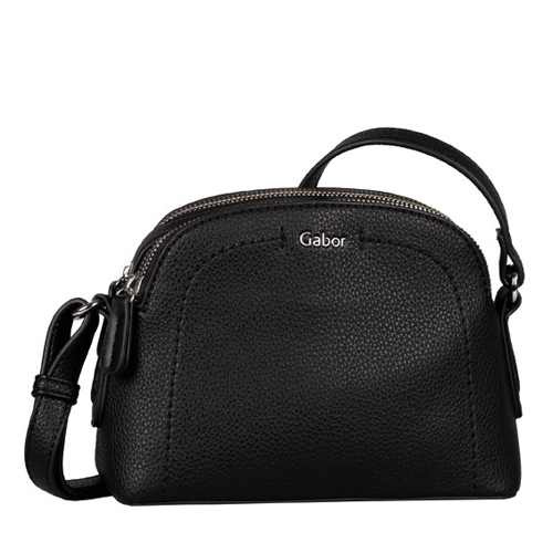 Gabor Bags 9354 Imka Cross Bag S 60 Black