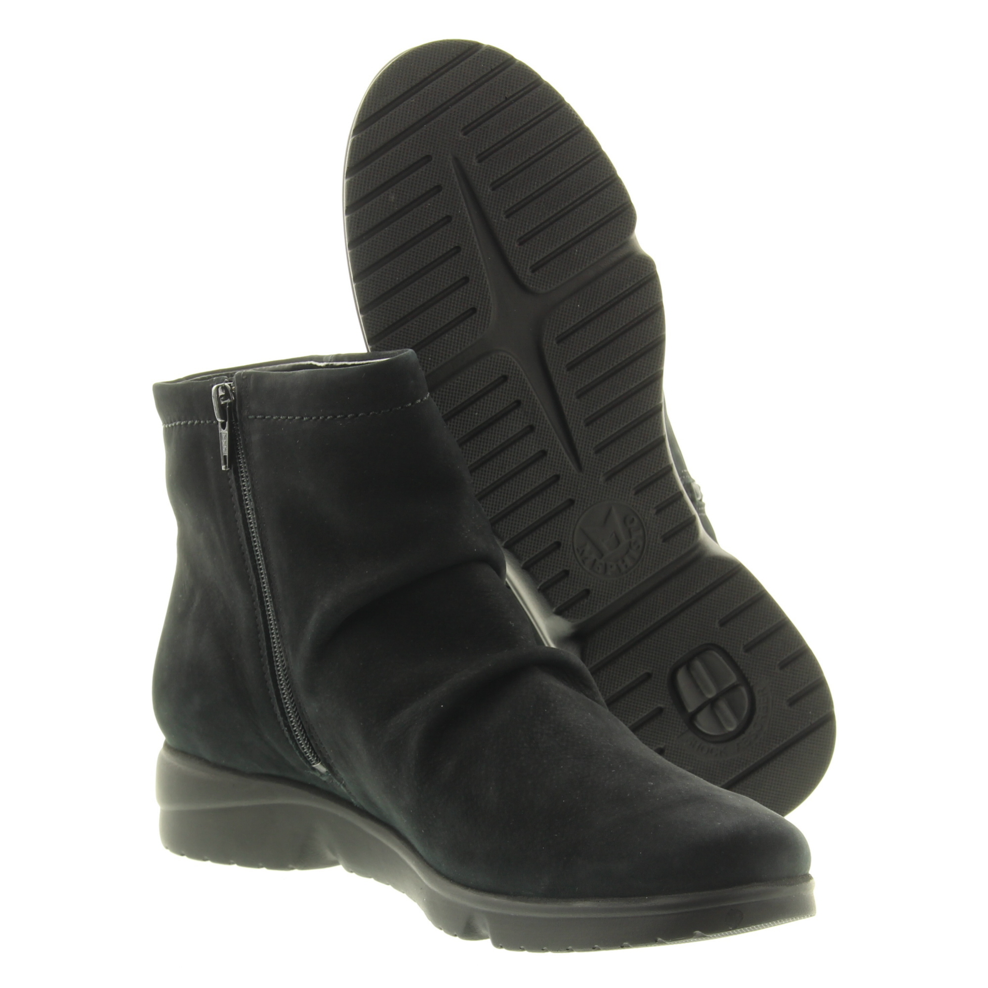 Mephisto Rezia 6900 Black