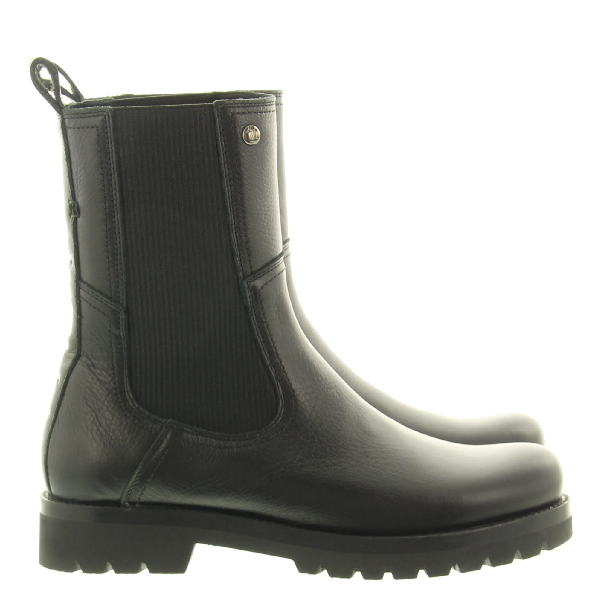 Panama Jack Florencia B2 Negro Panama Jack Florencia B2 Negro