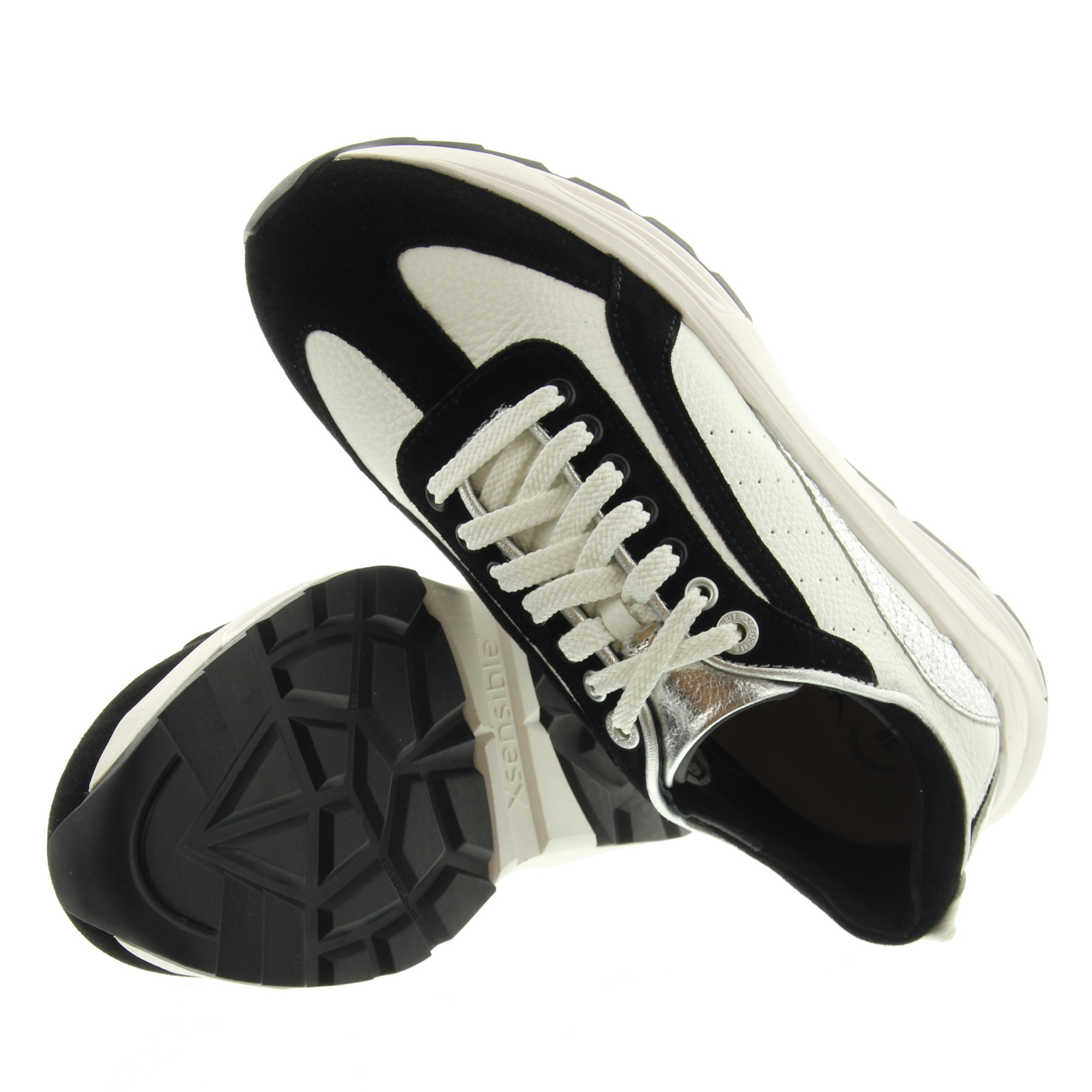 Xsensible 33013.4.040 Bailey G Black Combi