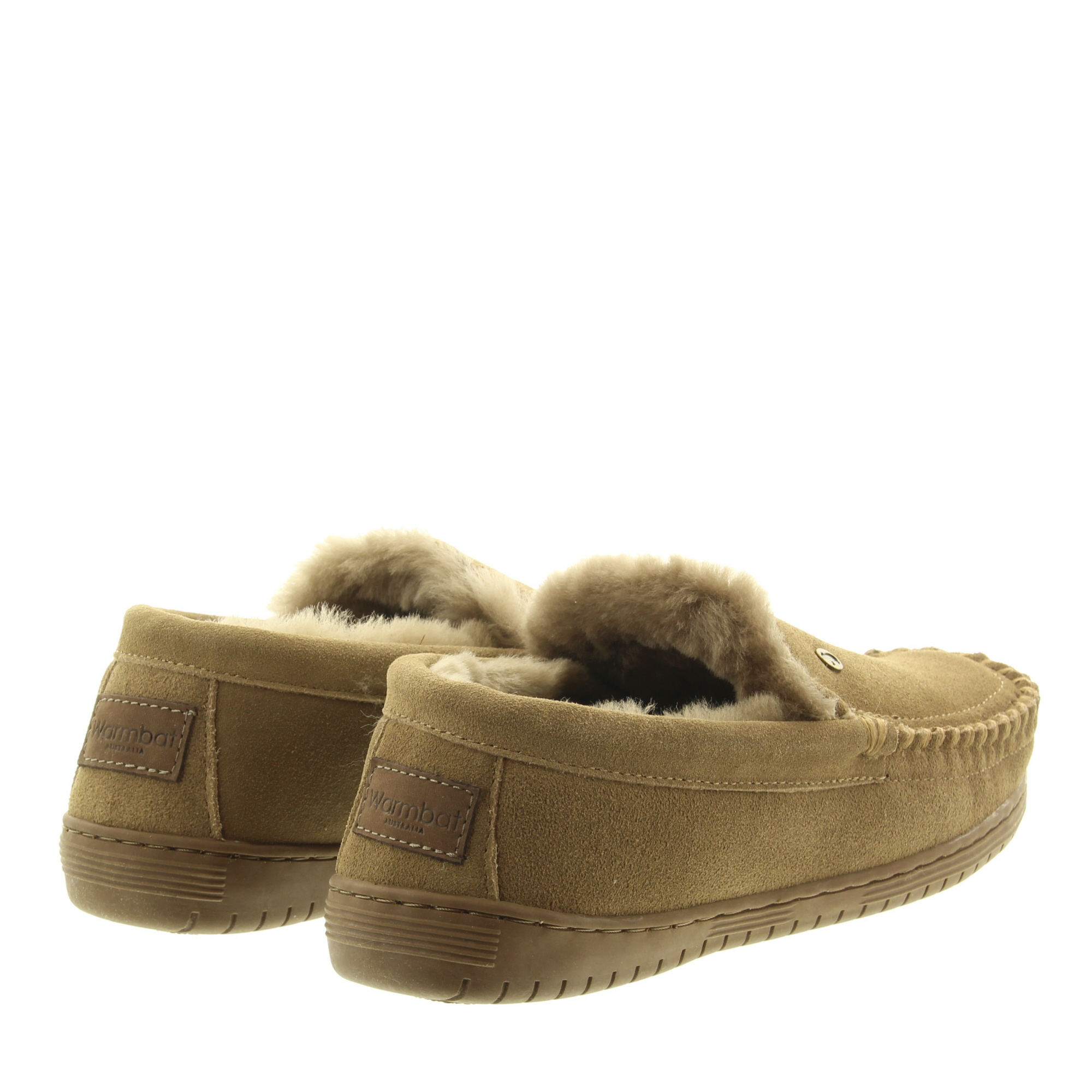 Warmbat Grizzly GRZ4410 55 Mud Warmbat Grizzly GRZ4410 55 Mud