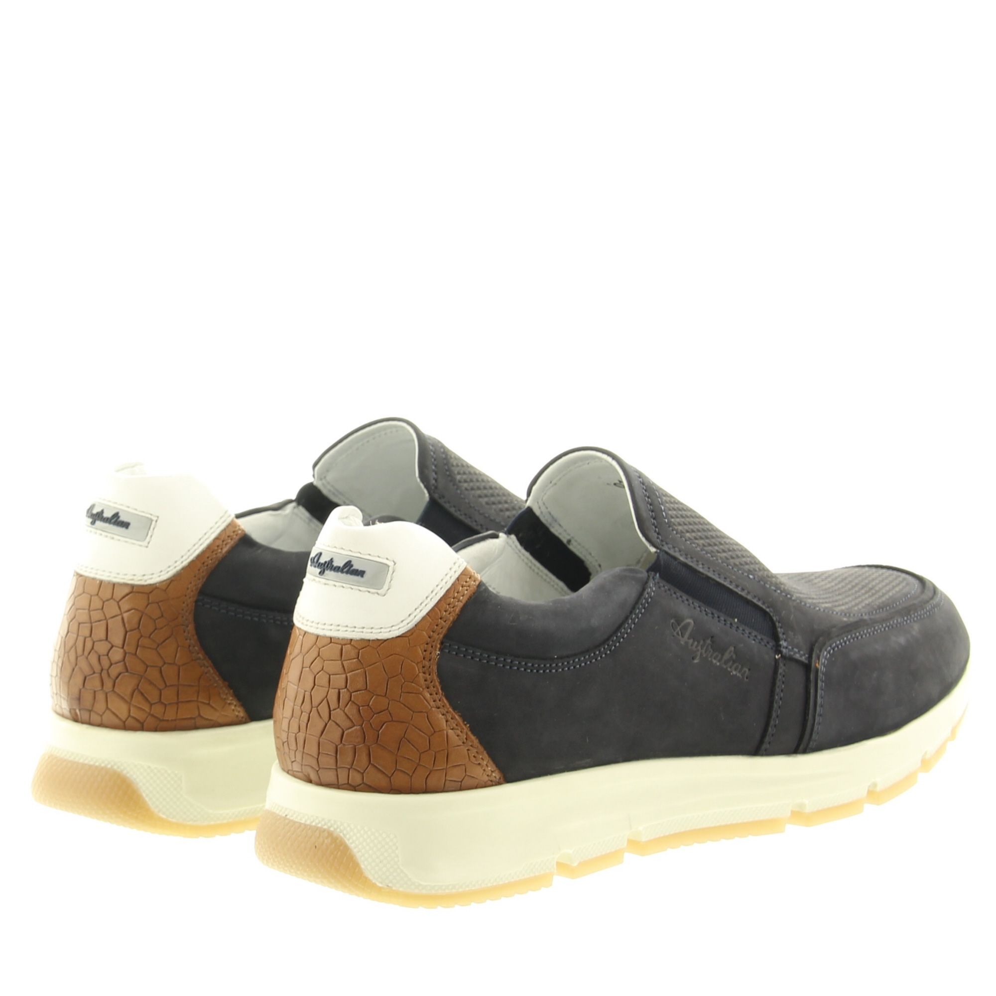 Australian Footwear Eagle 15.1609.01 S00 Blue