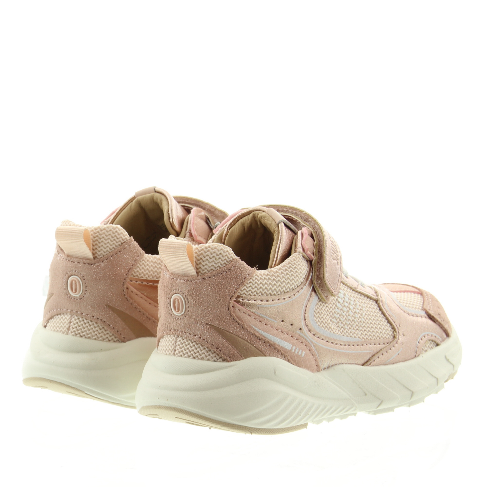 ShoesMe BL26S001-H Rose Gold