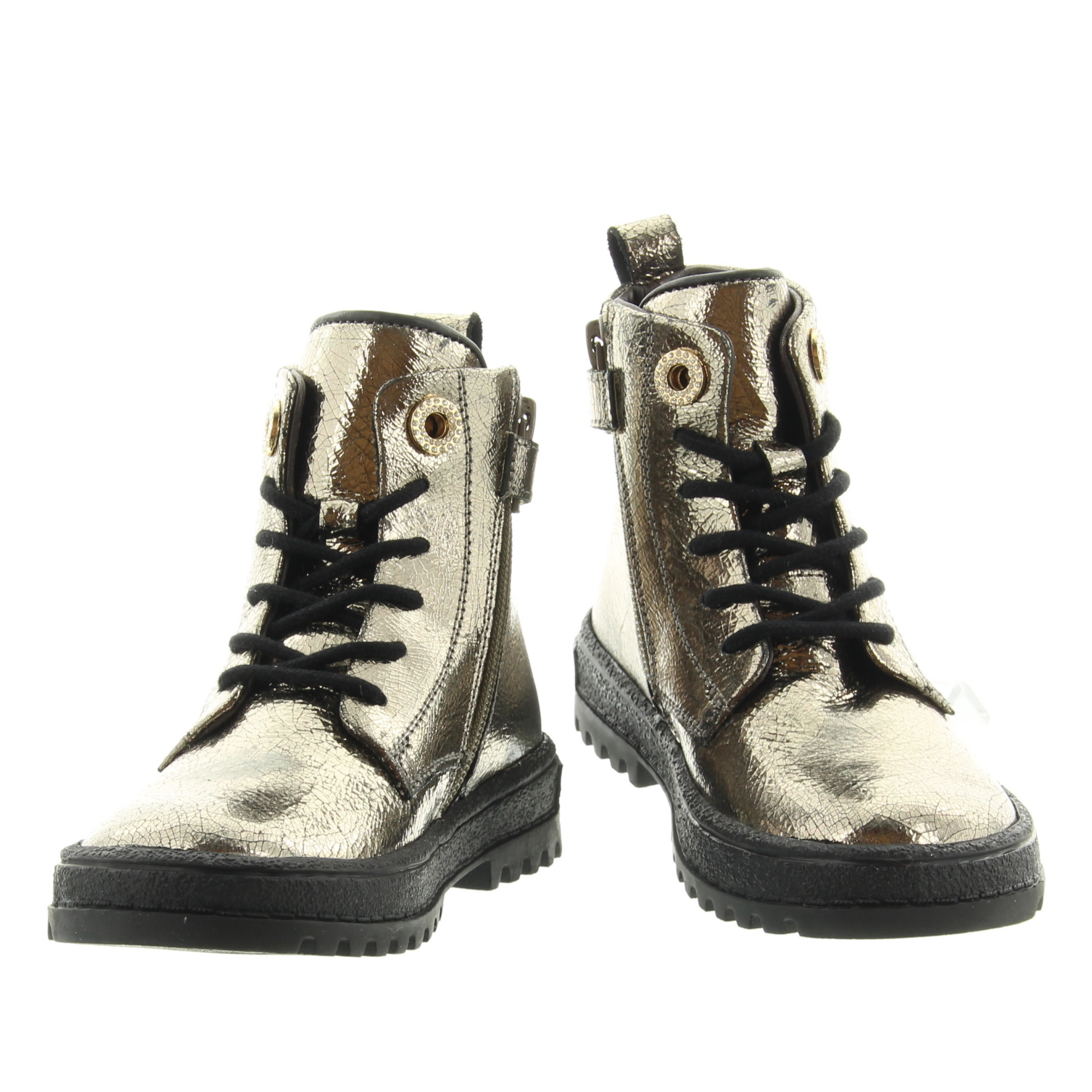 Pinocchio P1664 94CO Brons Combi