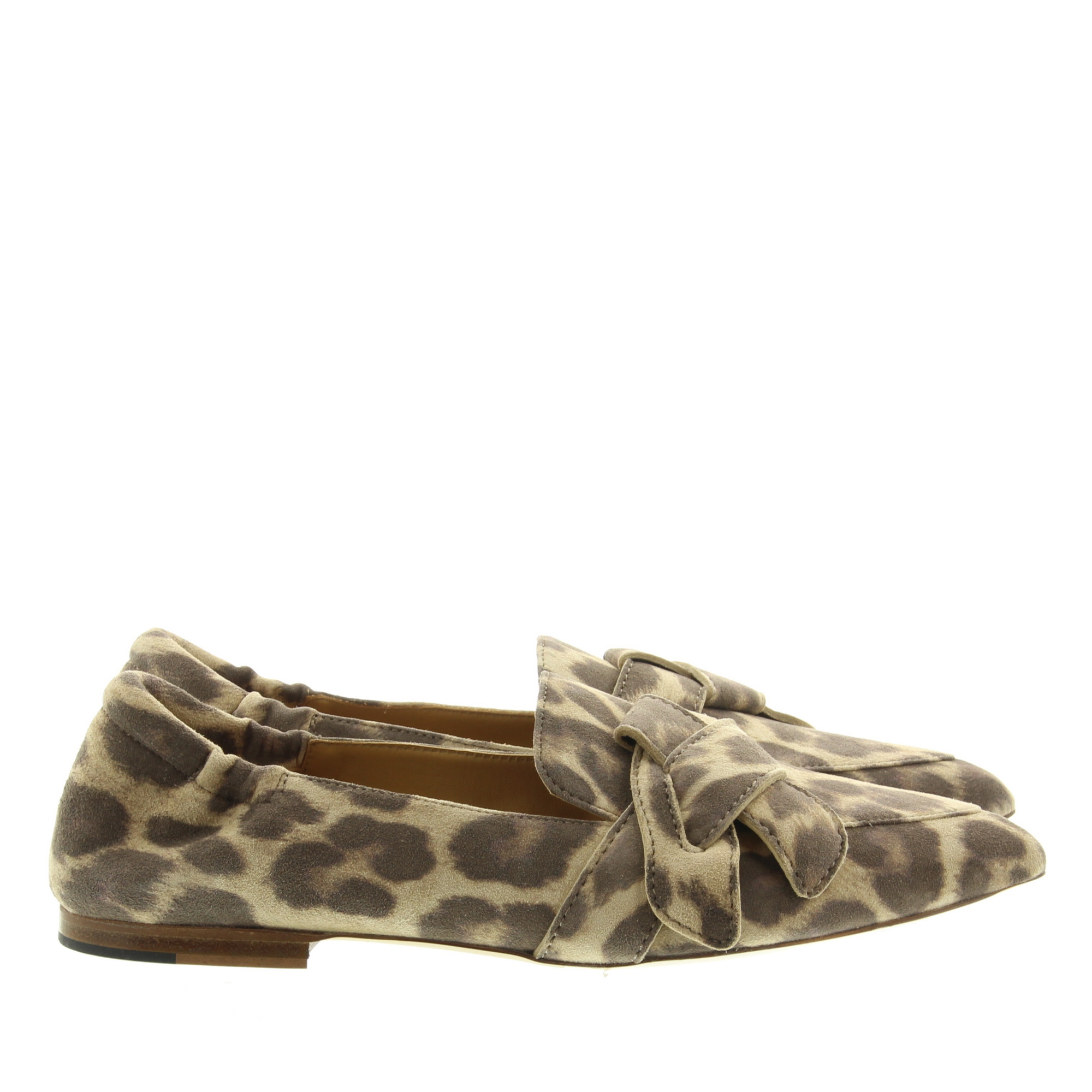 Via Vai 62040 Lola Rayne 05-315 Giaguaro Brown