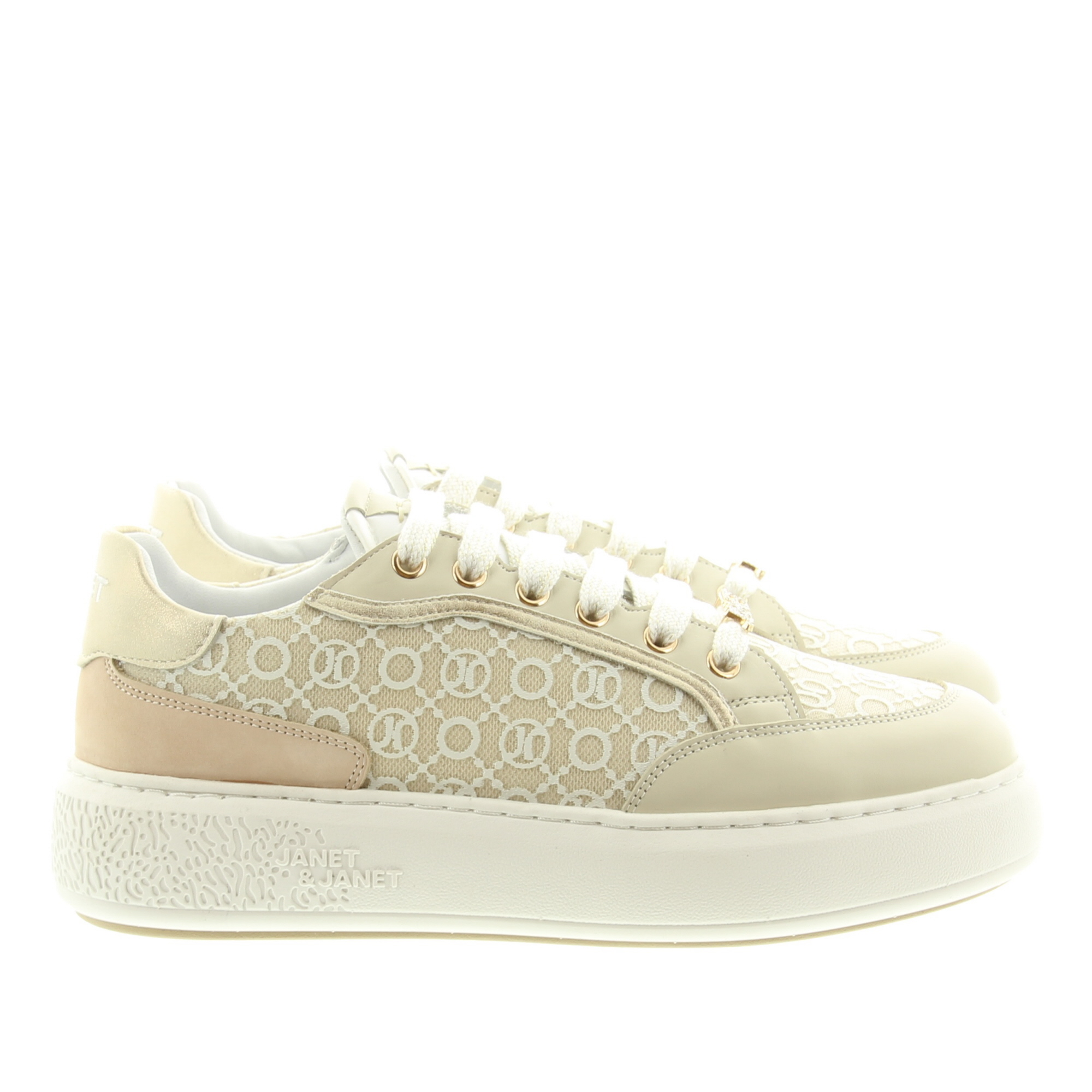 Janet & Janet J-012 13 Beige