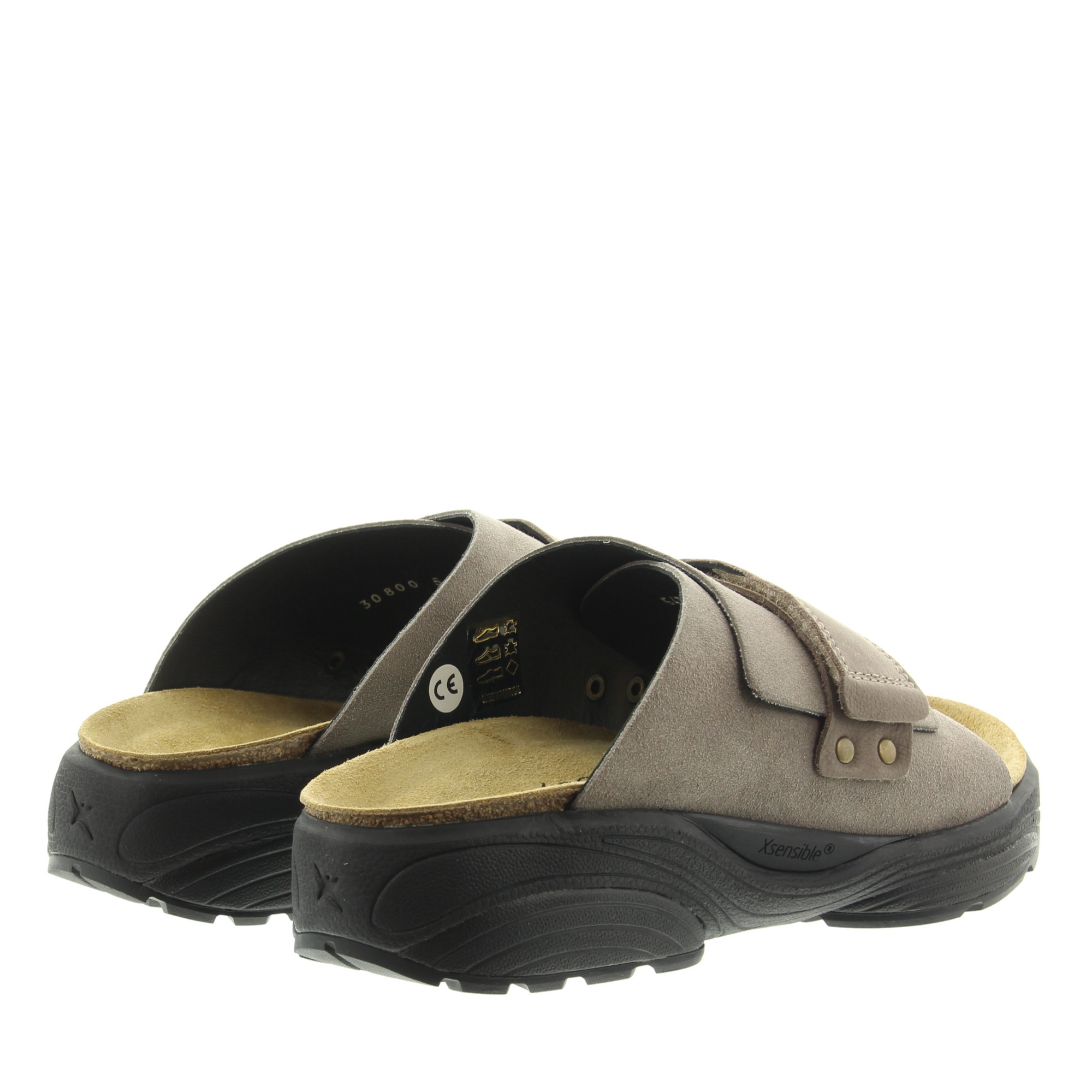Xsensible 30800.5.301 Amaryllis H Brown