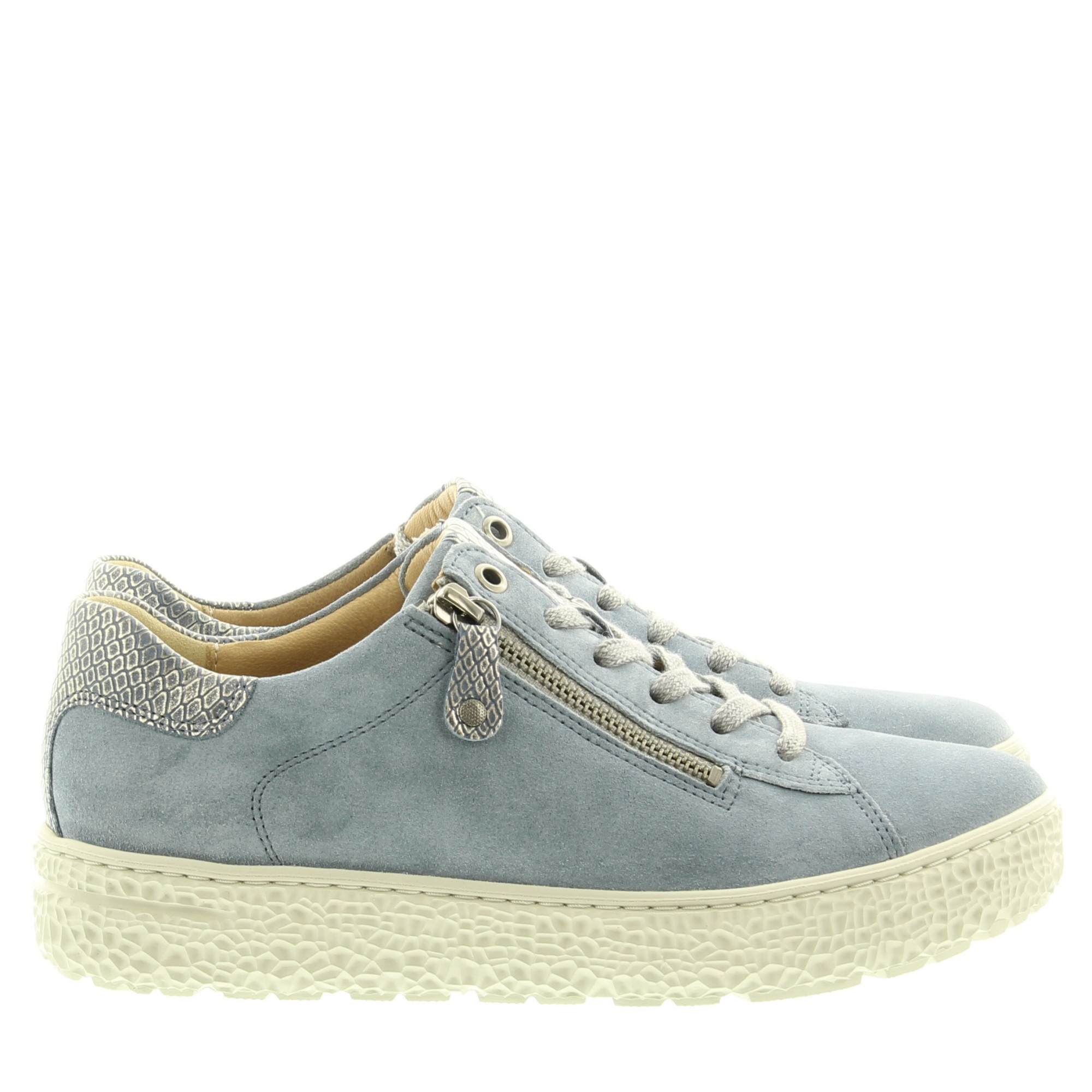 Hartjes 162.1401 Phil Shoe 43.43 Heaven Aqua