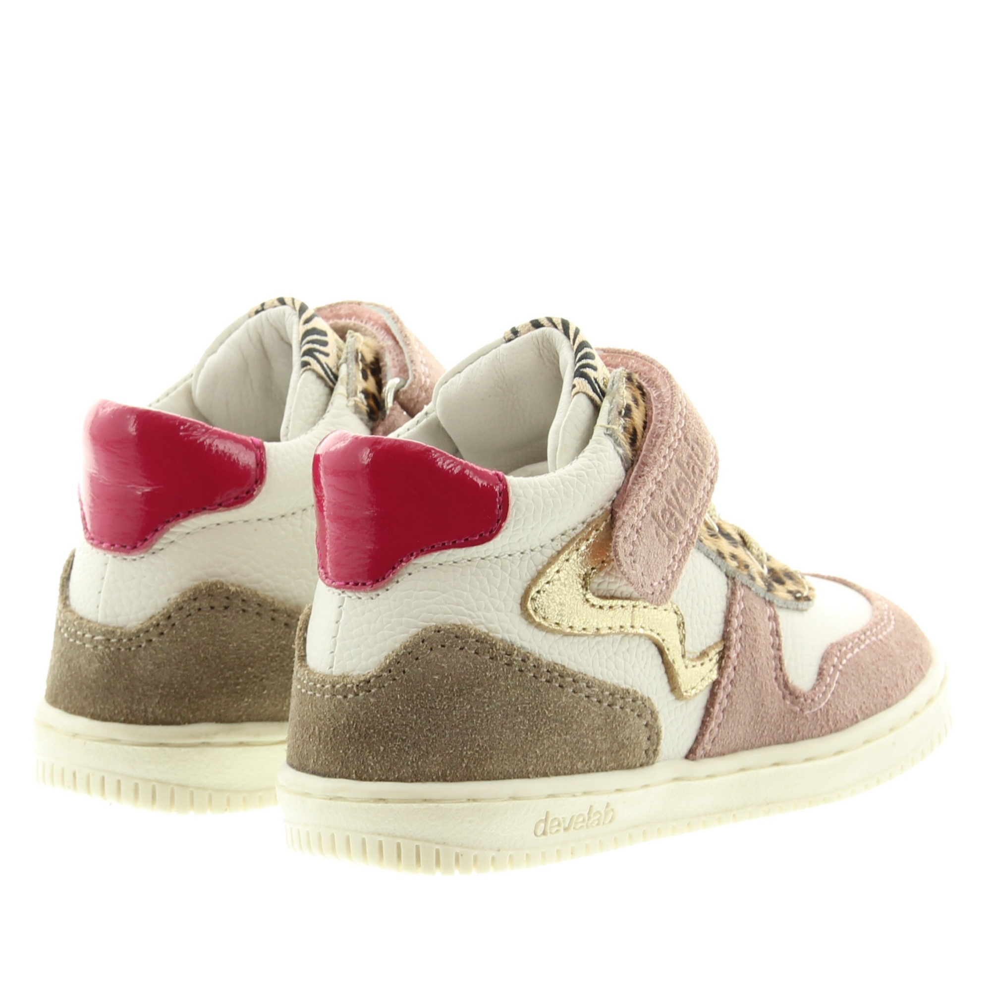 Develab 44388 479 Old Pink Fantasy
