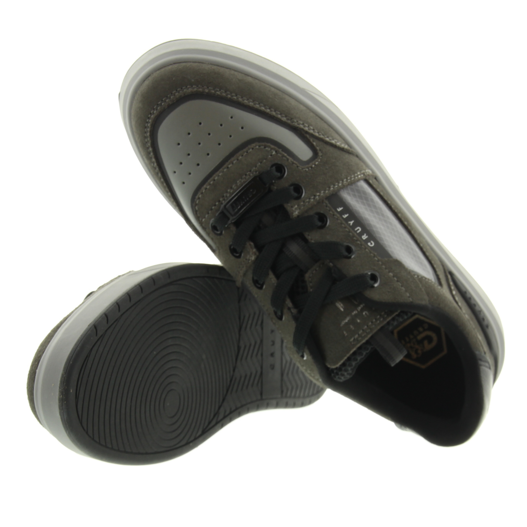 Cruyff Junior CJ253170 Endorsed Tech 978 Grey