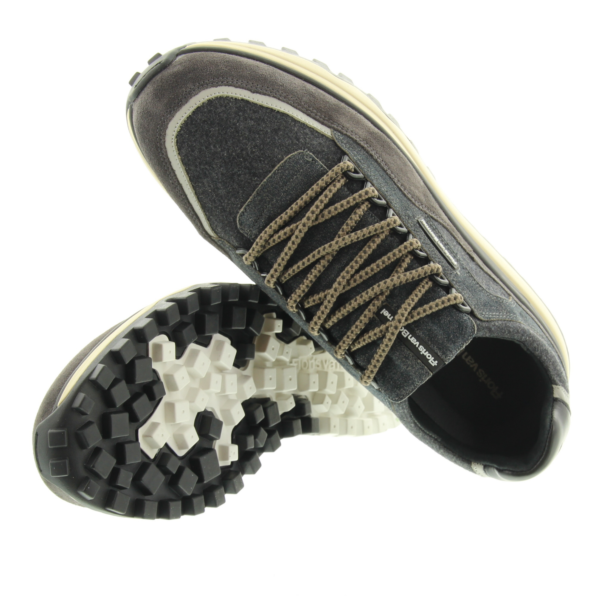 Floris van Bommel SFM-10248-31-01 De Gripper 03.00 DarkGrey