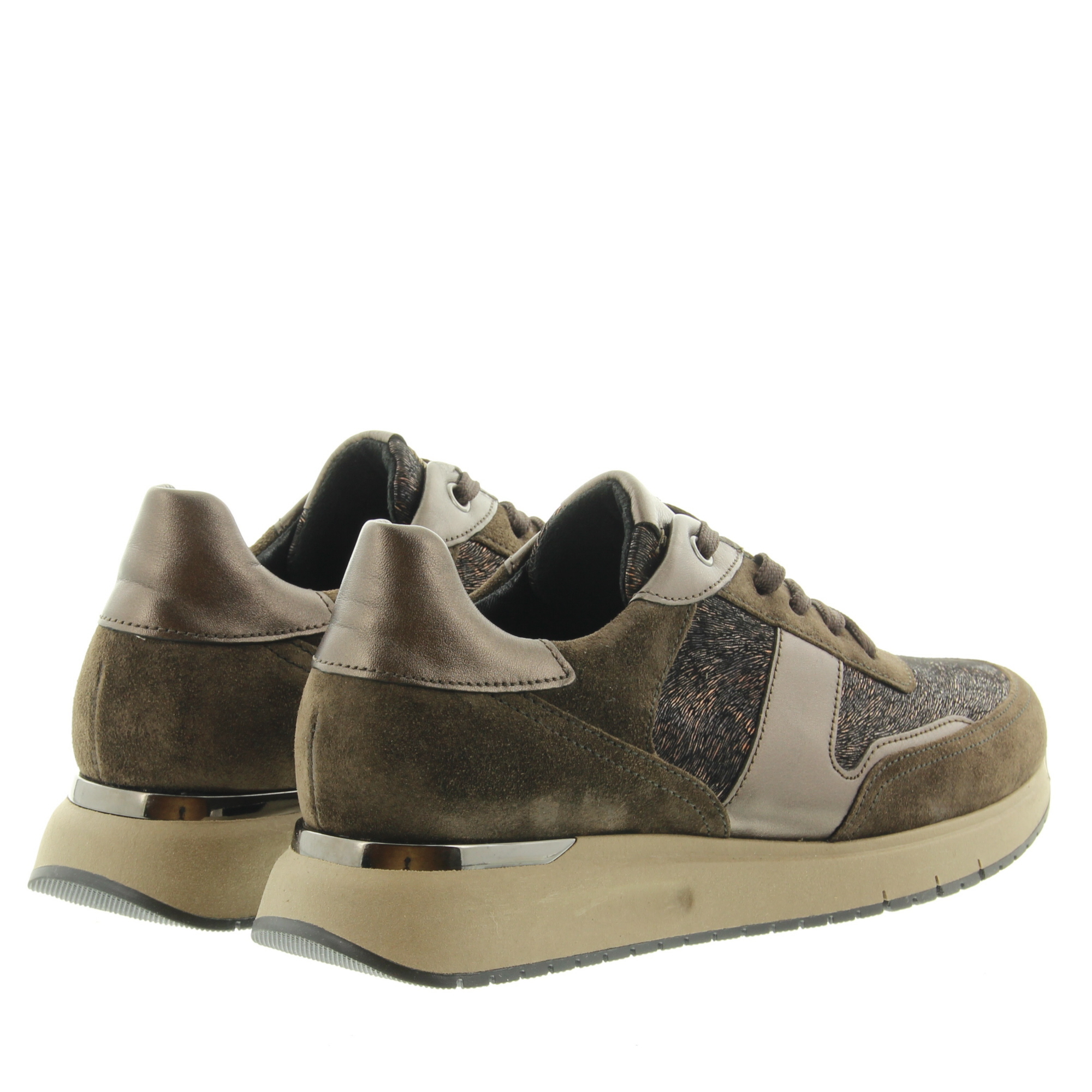 Gabor 76.445.63 Brown/bronce