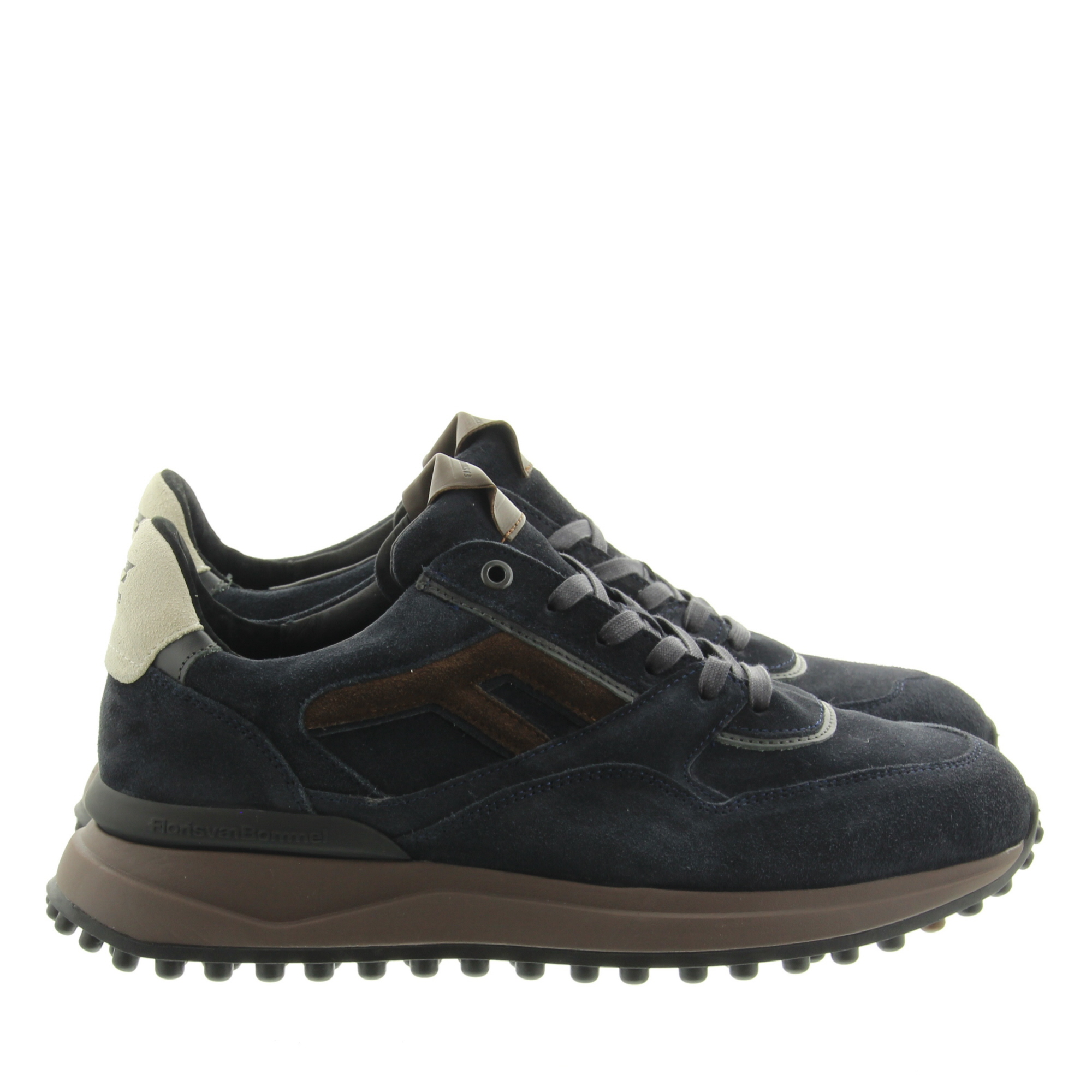 Floris van Bommel SFM-10139-41-04 Noppi 29.69 DarkBlue