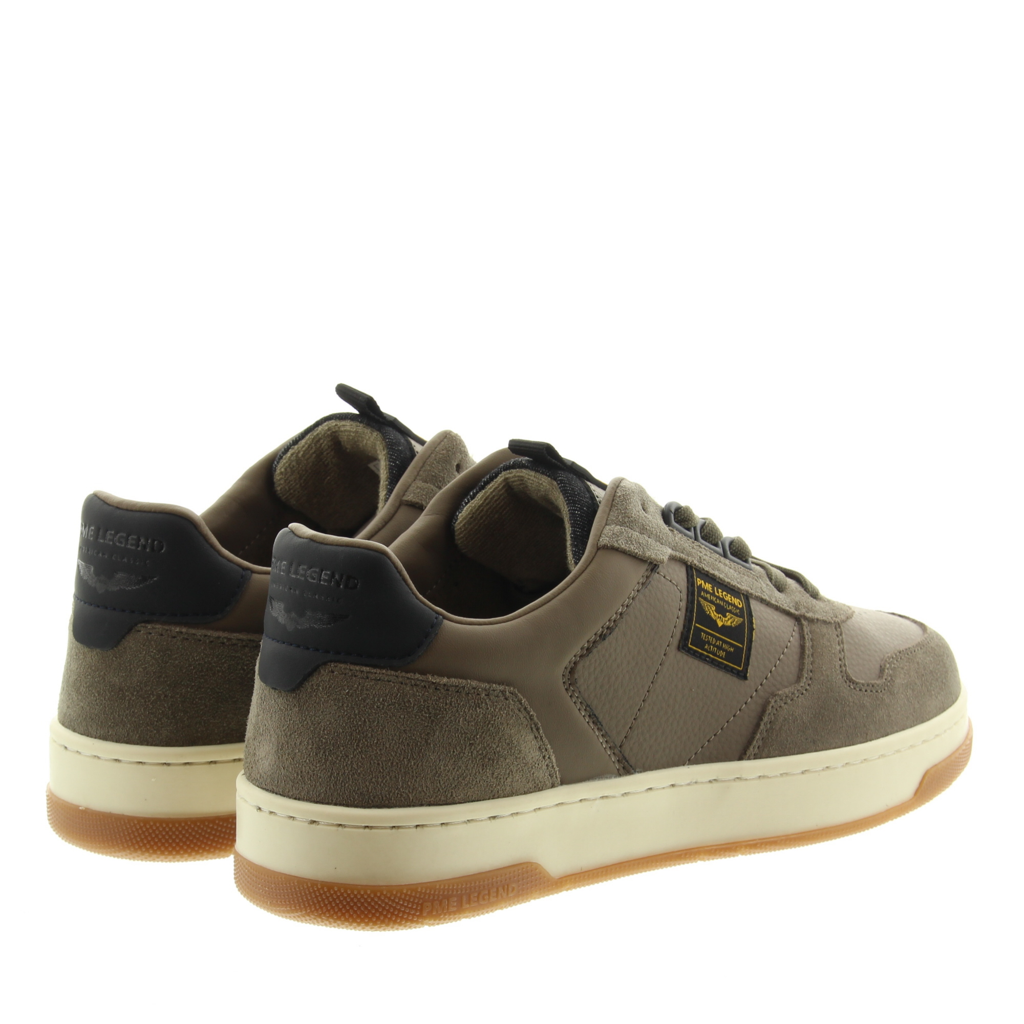 PME Legend 55.1005.05 Porter L00 Taupe