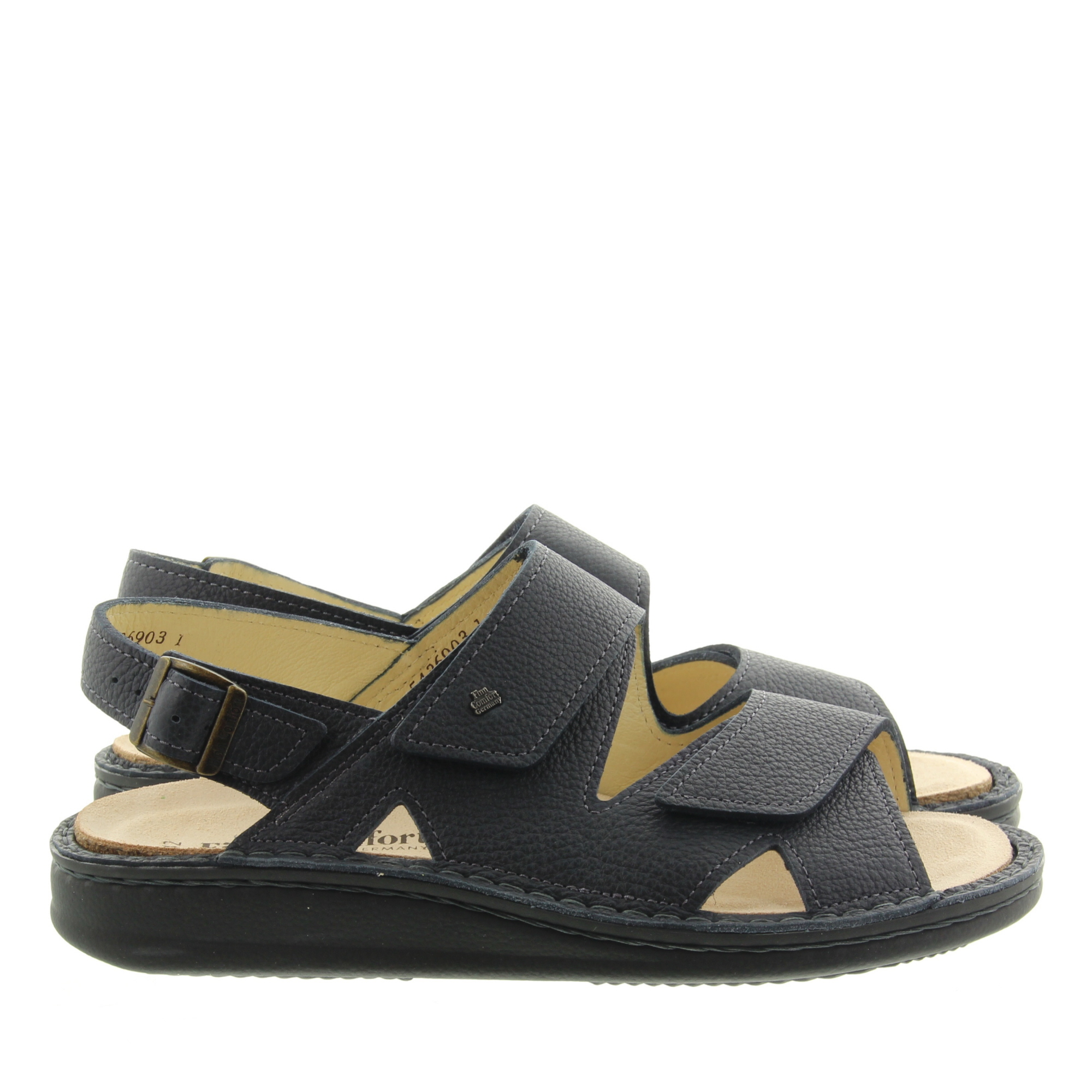 Finn Comfort Toro-S 81528 Navy 813098