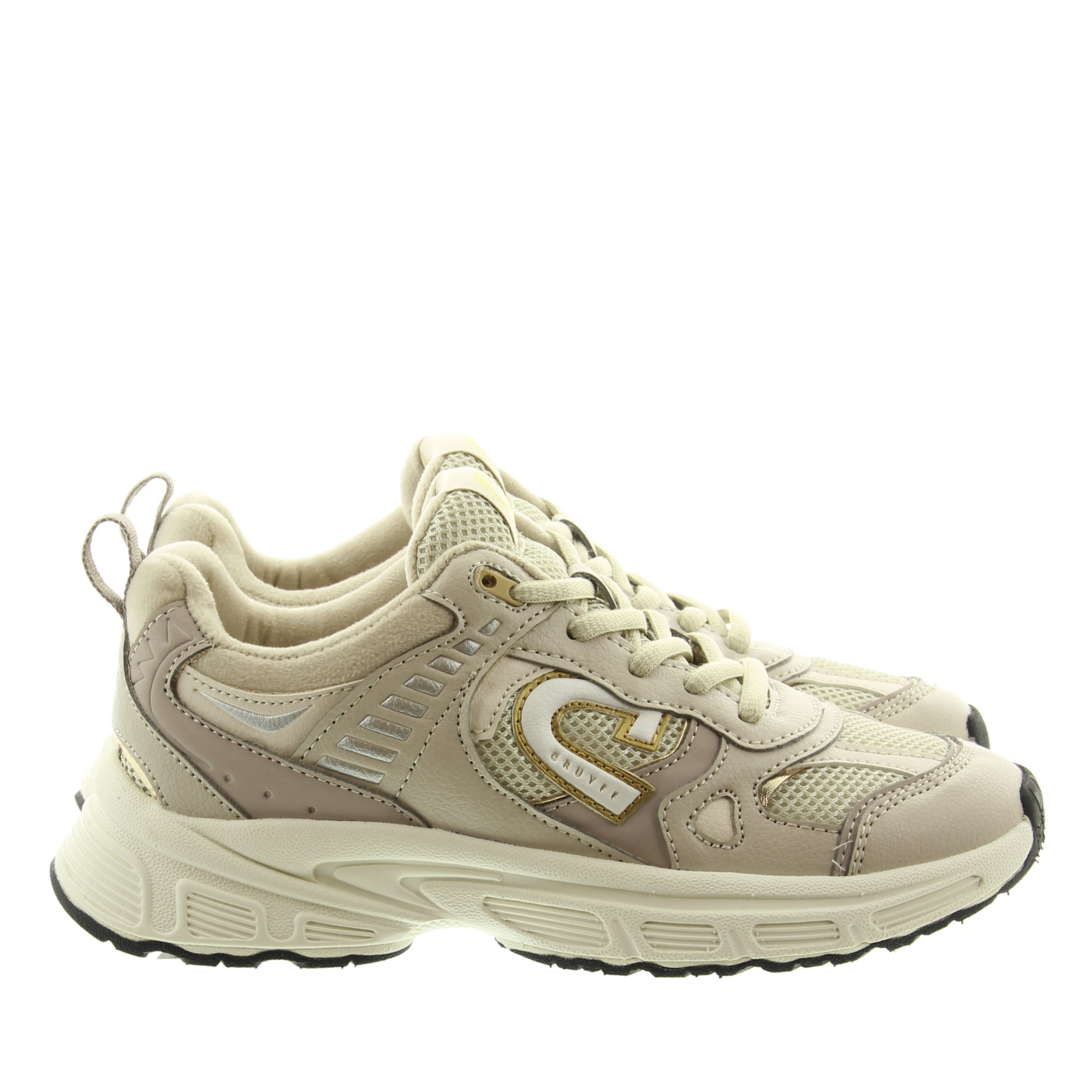 Cruyff Junior Marti CJG261080 101 Creme