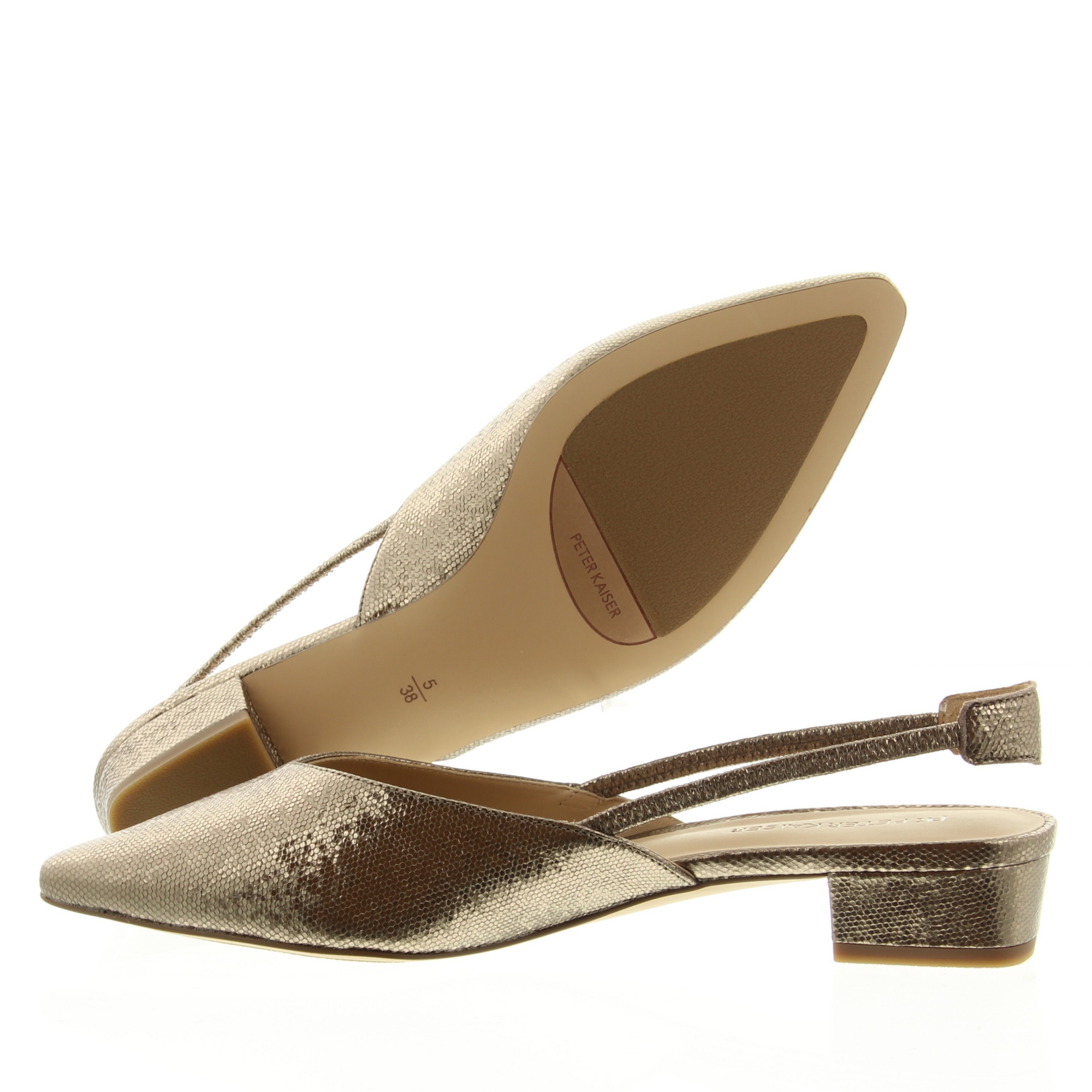 Peter Kaiser 79443 912 Bronce