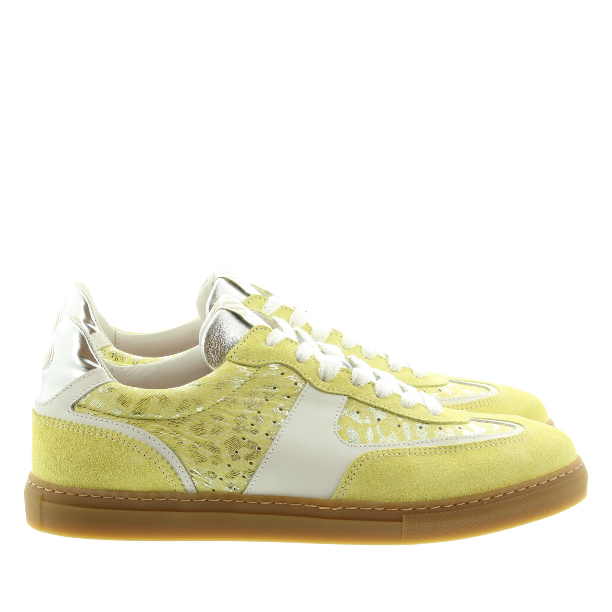 Floris van Bommel SFW-10096-70-01 Minni 04.21 Yellow