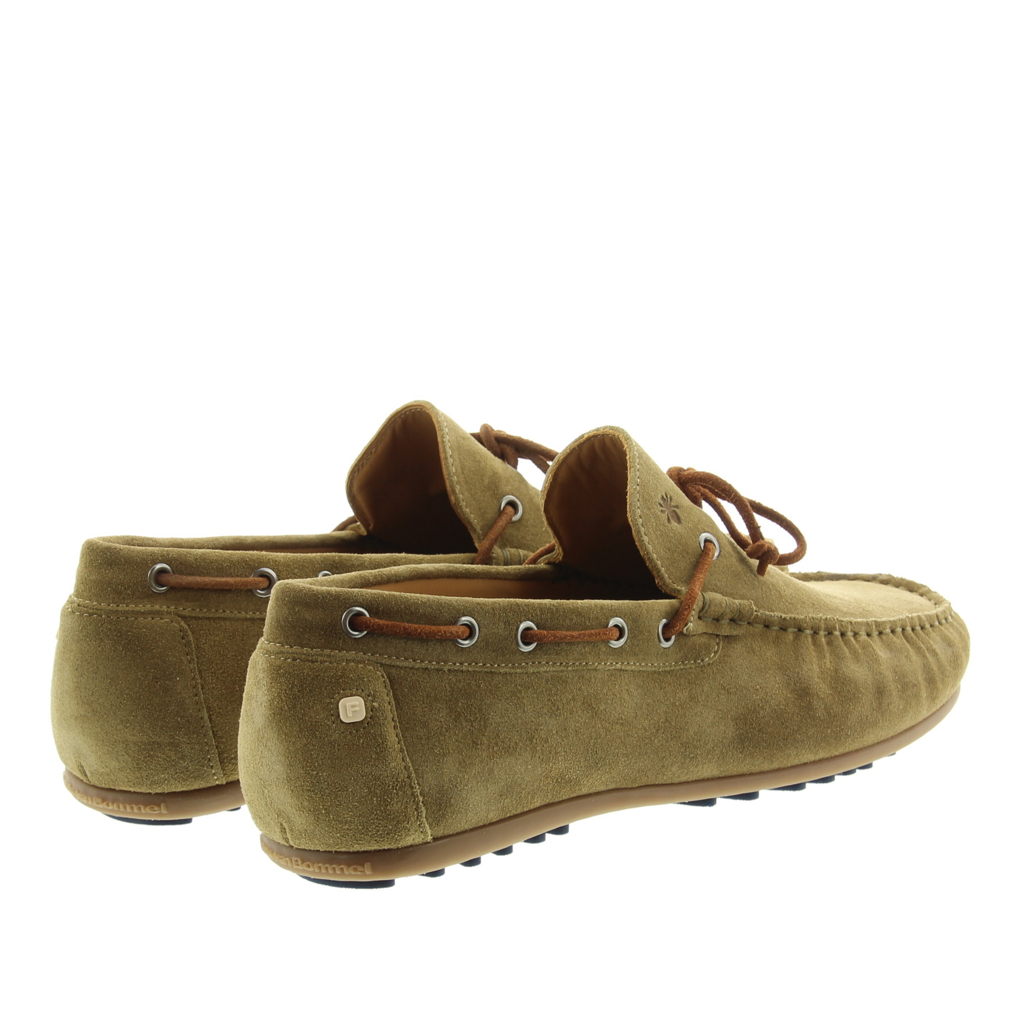 Floris van Bommel SFM-40031-22-02 De Drijver 01.12 LightBrown