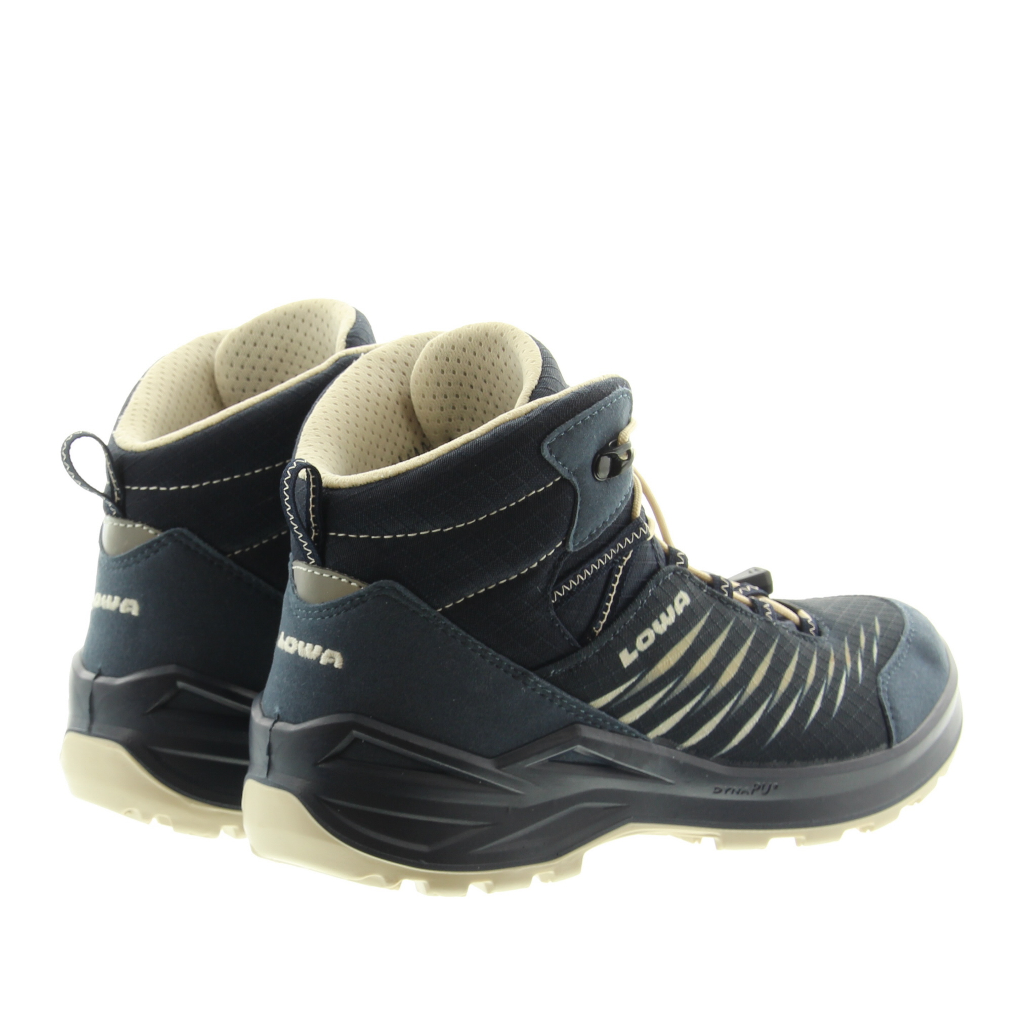 Lowa Zirrox GTX Mid 641-651129 6983 Navy