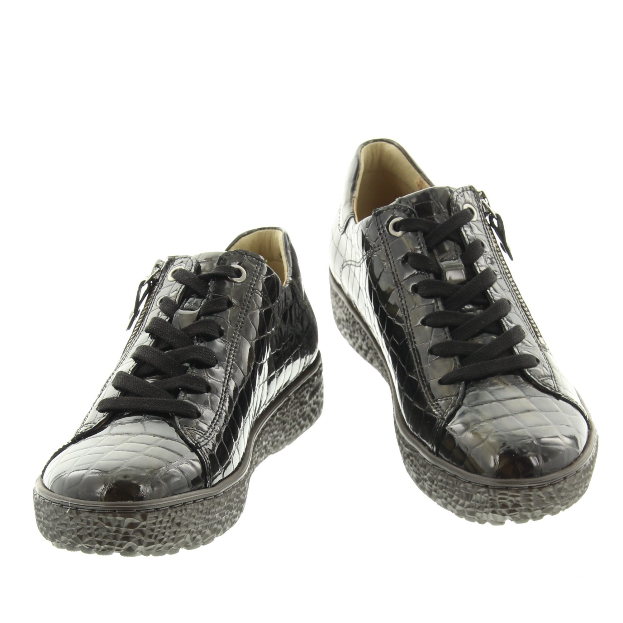 Hartjes 162.1402 Phil Shoe 41.00 Stone