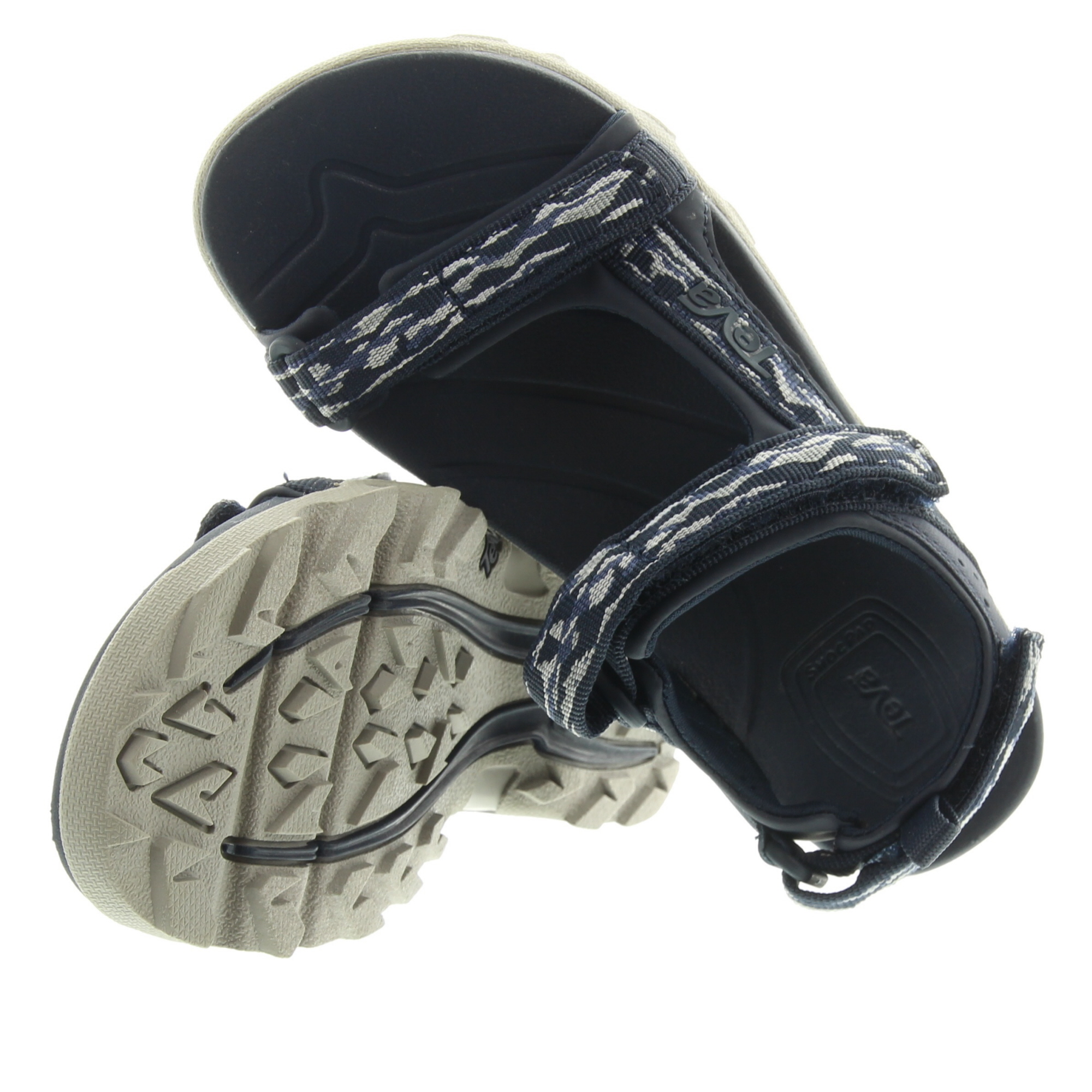 Teva 1093489C+Y Tanza HMT Hydro Camo Total Eclipse