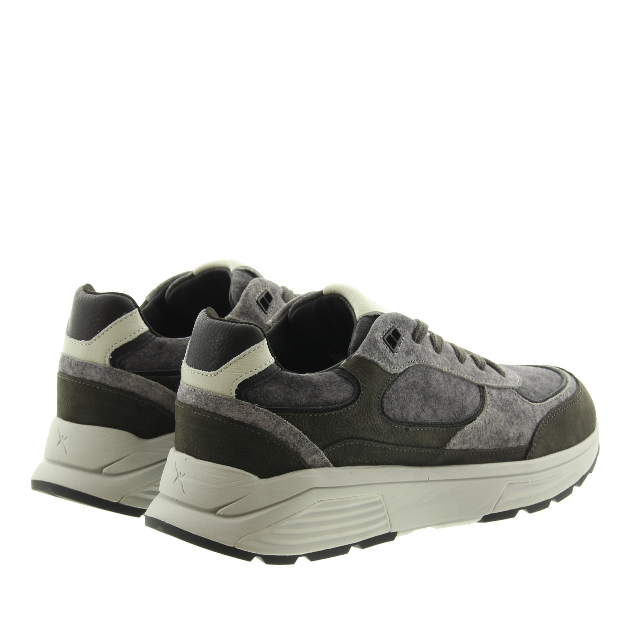 Xsensible 33204.4.836 Manhattan H Dark Grey Combi