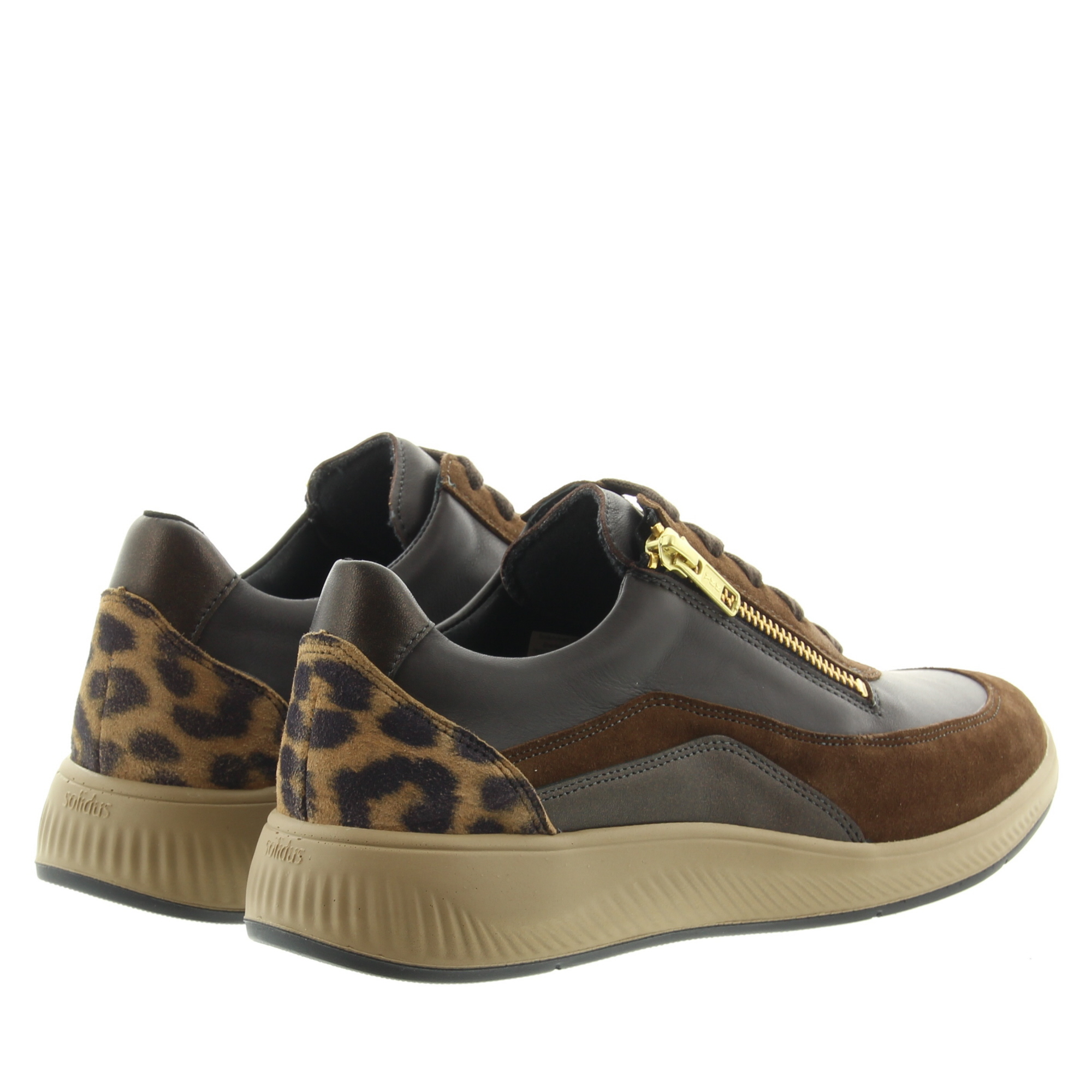 Solidus 56287 Halea 30787 Brown