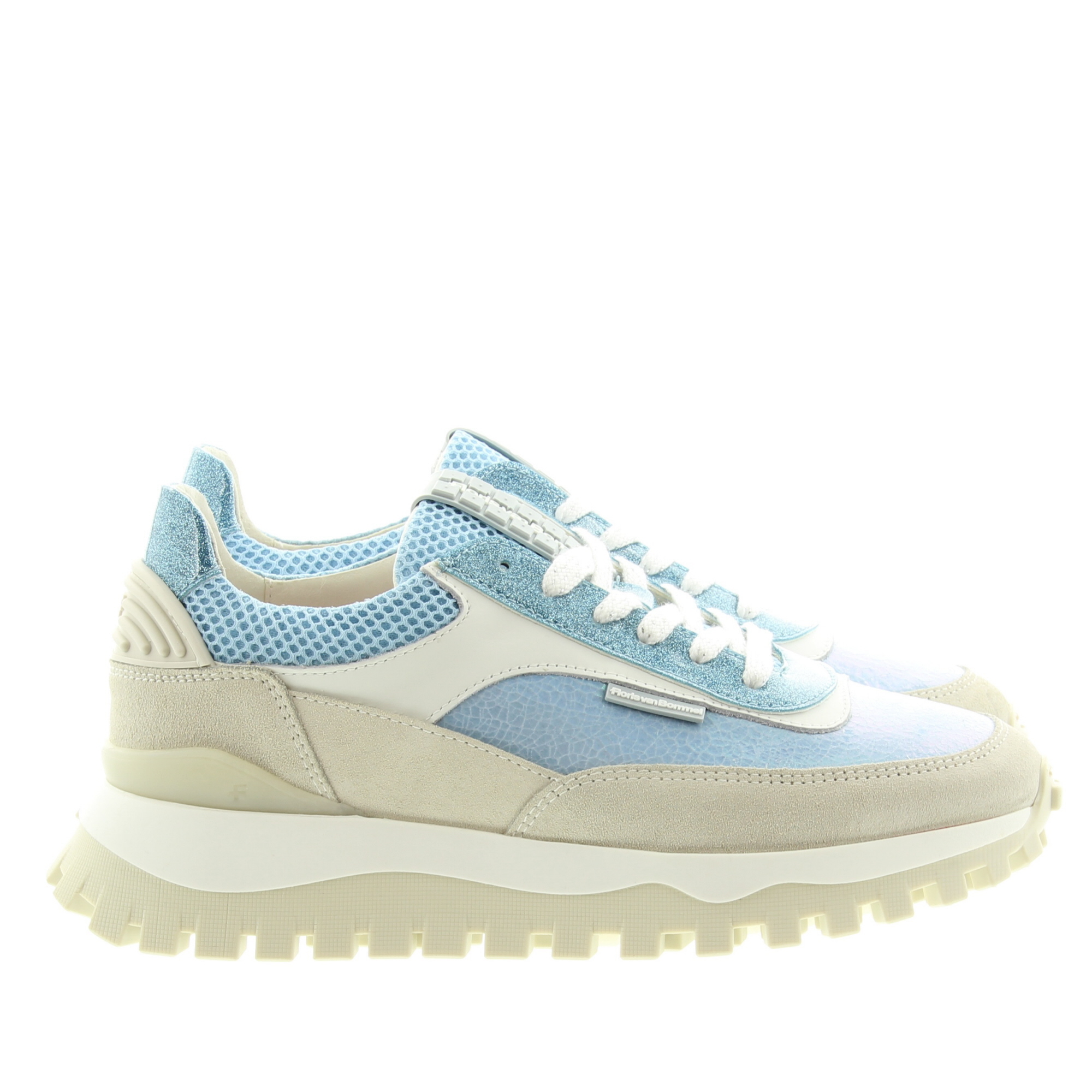 Floris van Bommel SFW-10100-42-01 Grommi 01.15 LightBlue