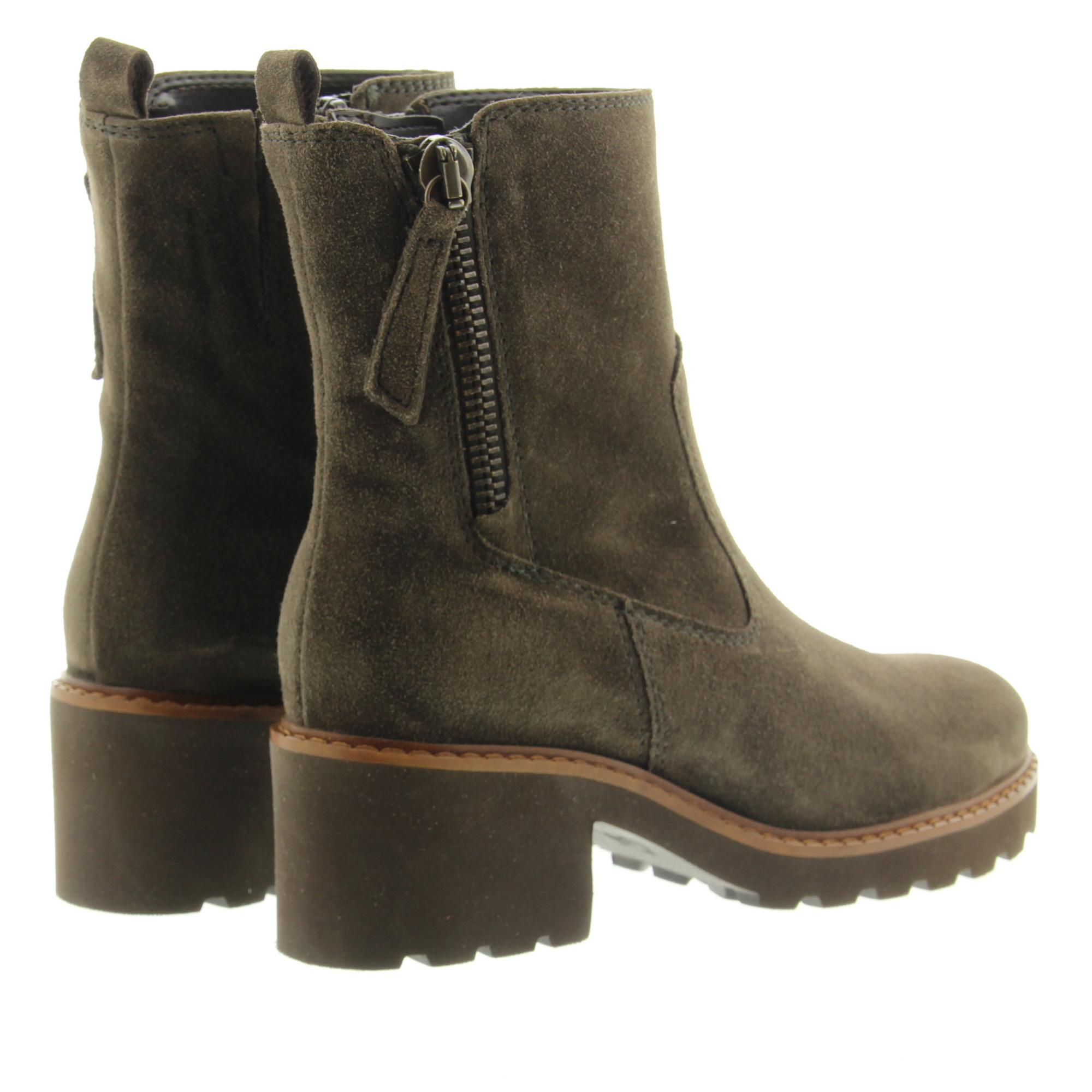 Gabor 76.631.43 Engl. brown Gabor 76.631.43 Engl. brown