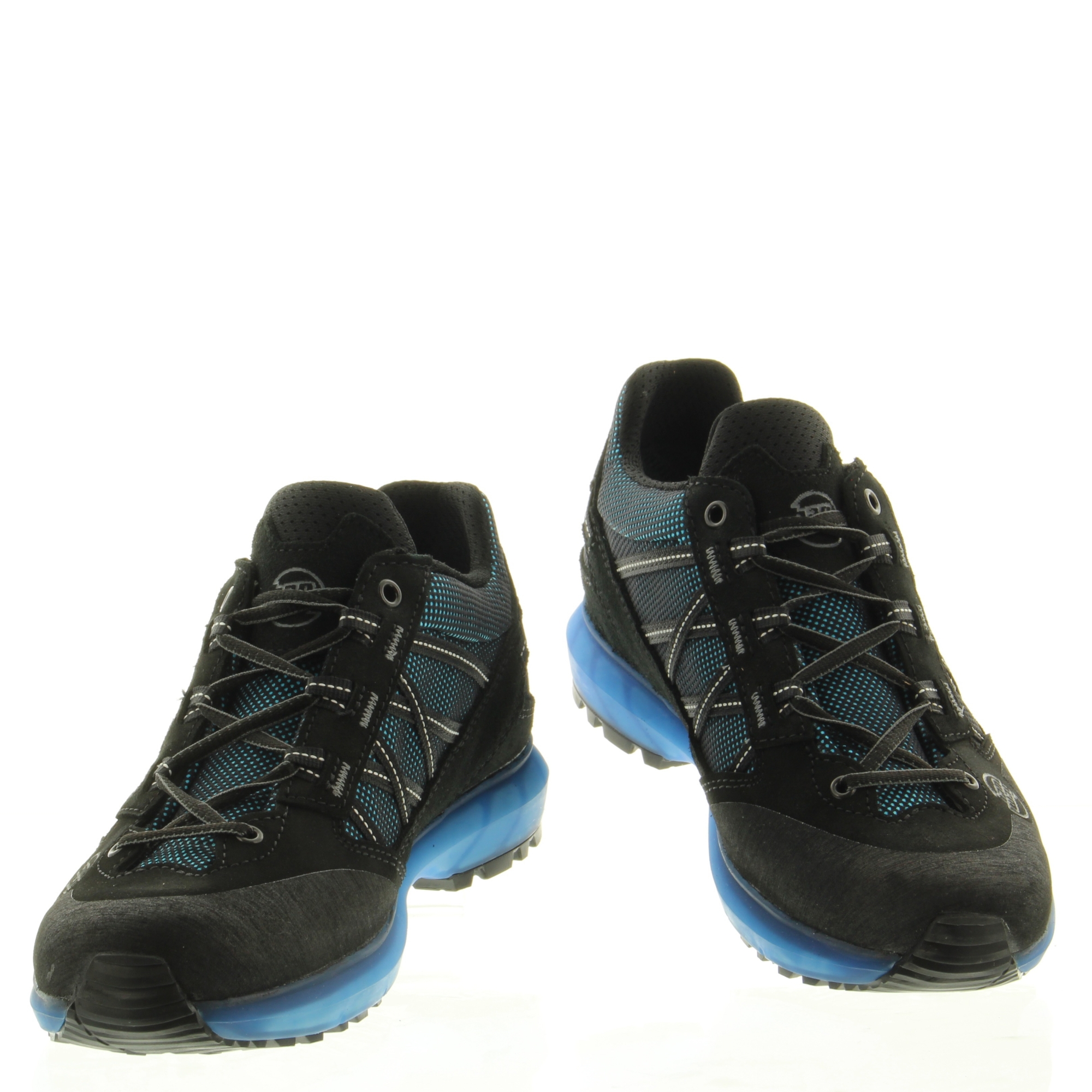 Hanwag 201401 Belorado II Lady GTX 012490 Black Ocean