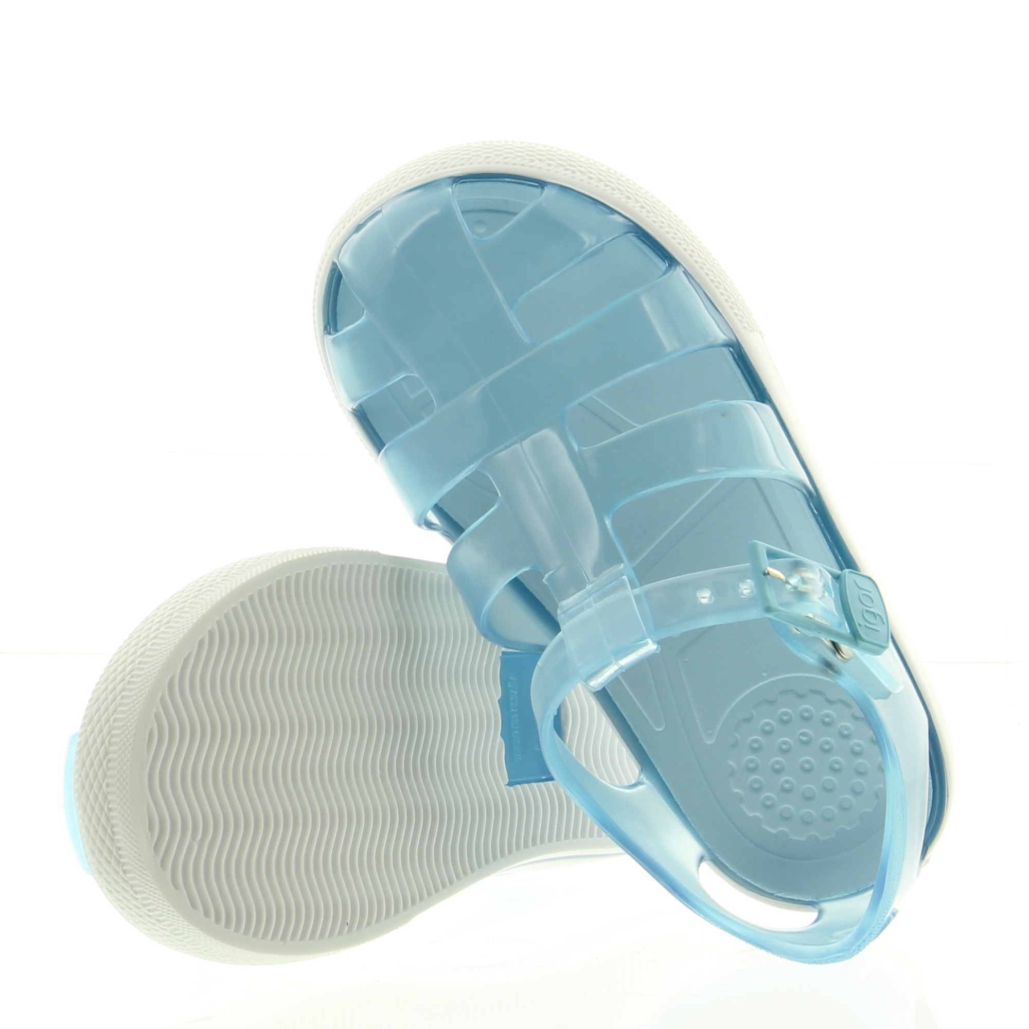 Igor S10107 Tenis 089 Celeste
