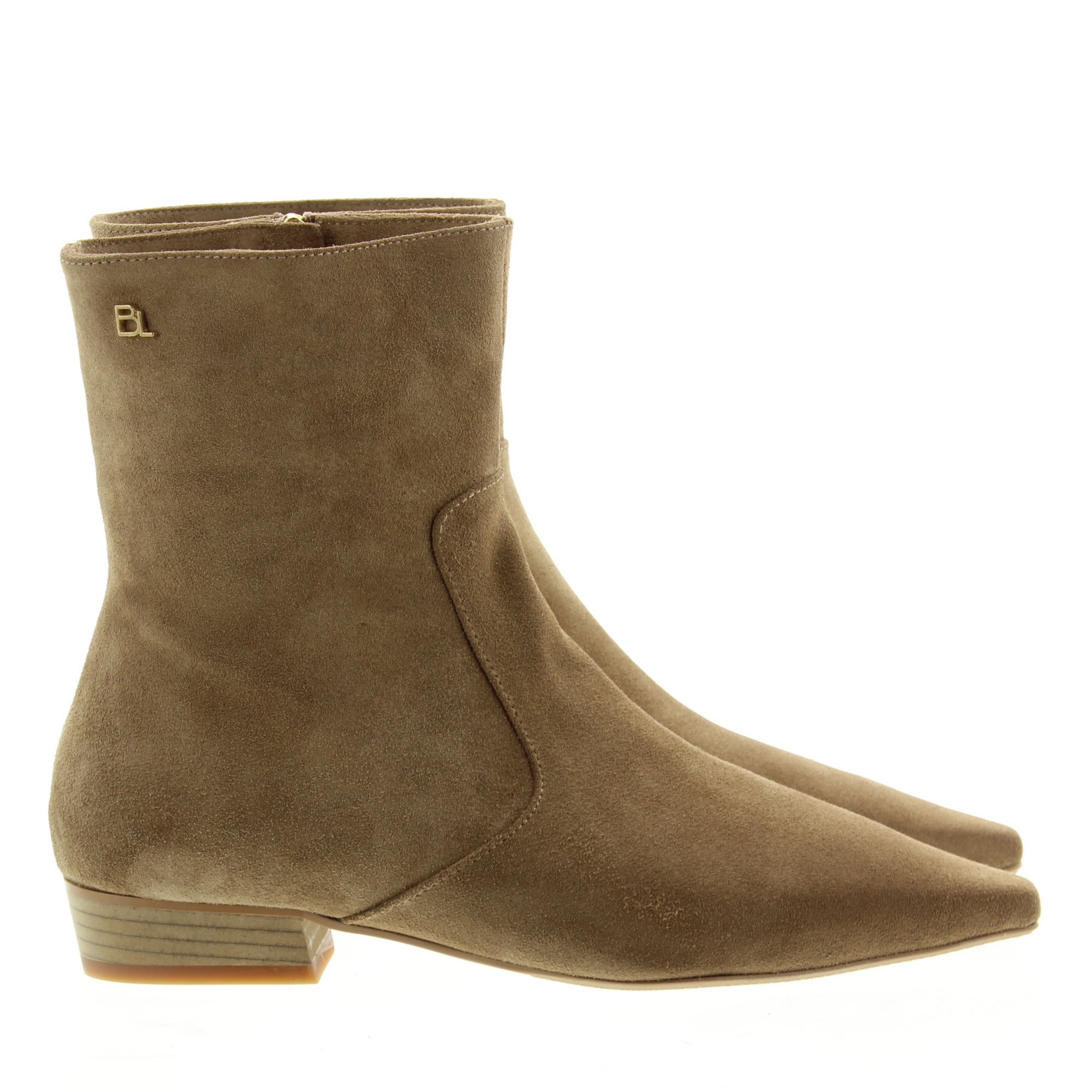 Babouche Blake-2 504 Noce